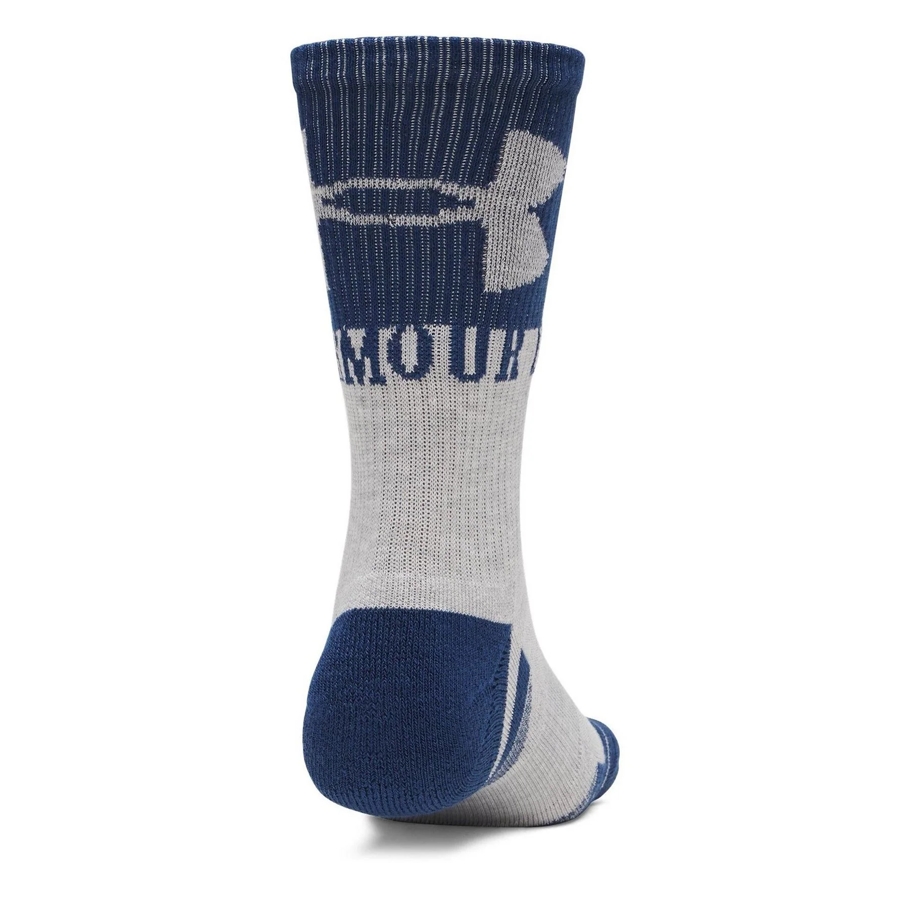 Under Armour Tech 3 Pack Crew Socks - Image 3