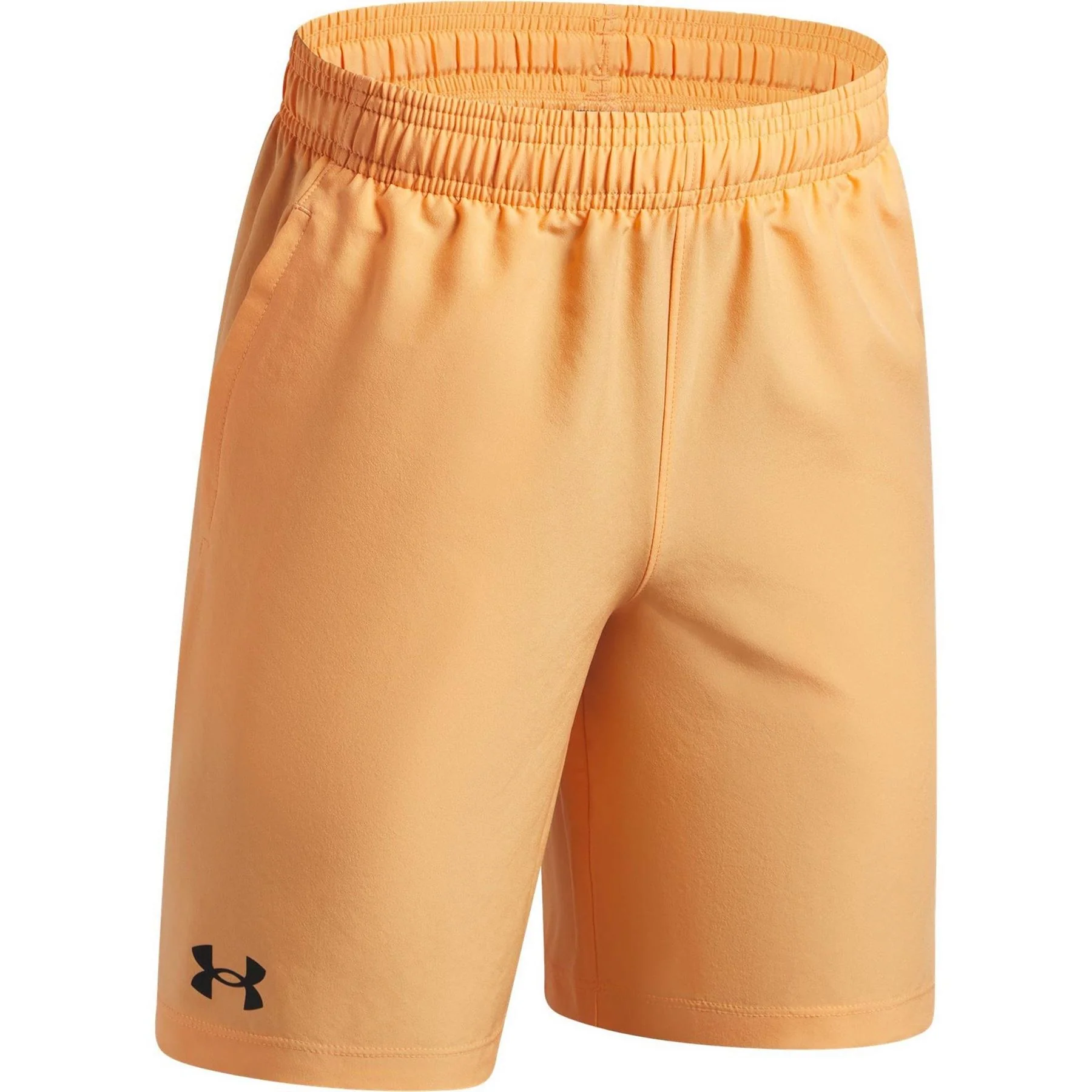 Under Armour Woven Tracksuit Shorts - Image 3