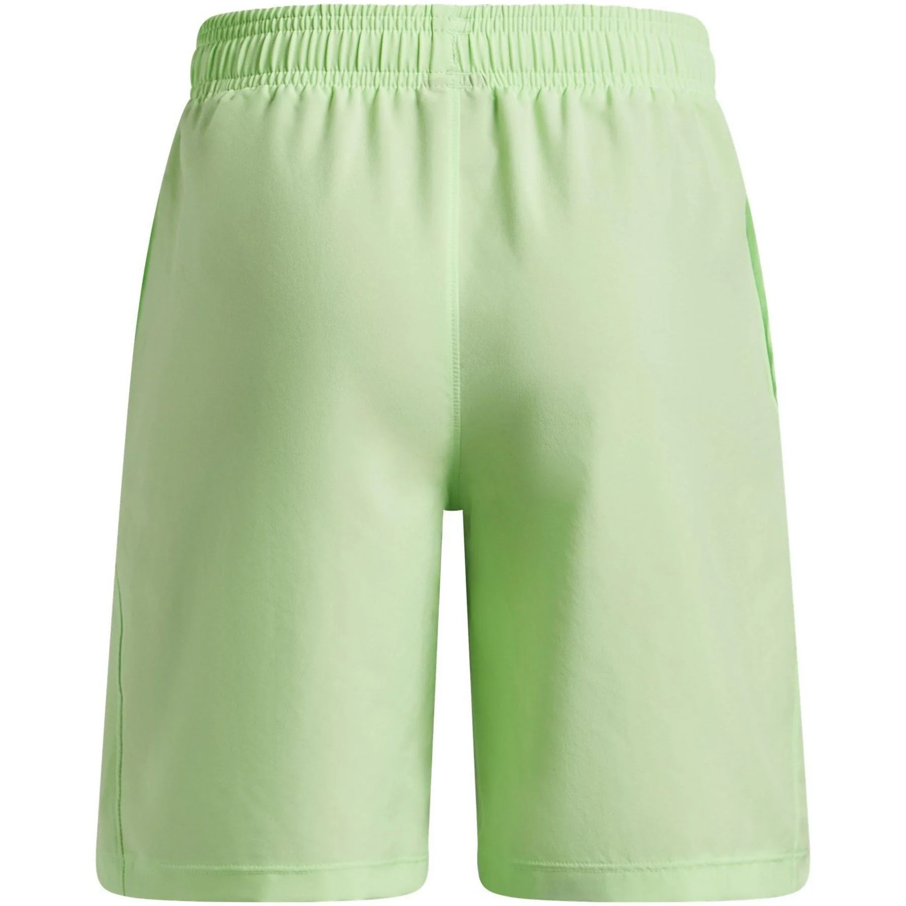 Under Armour Woven Tracksuit Shorts - Image 5