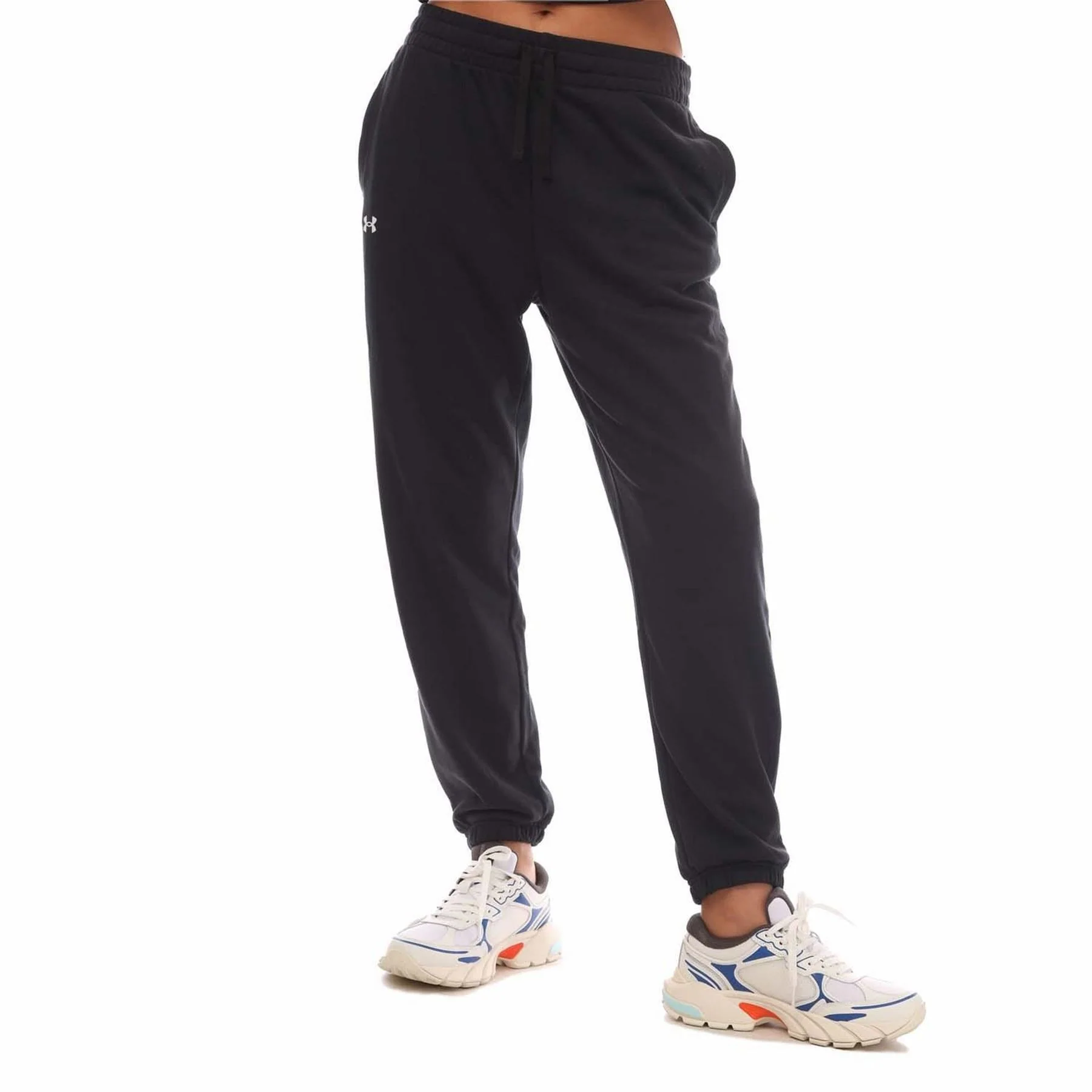 Under Armour Terry Joggers - Image 2