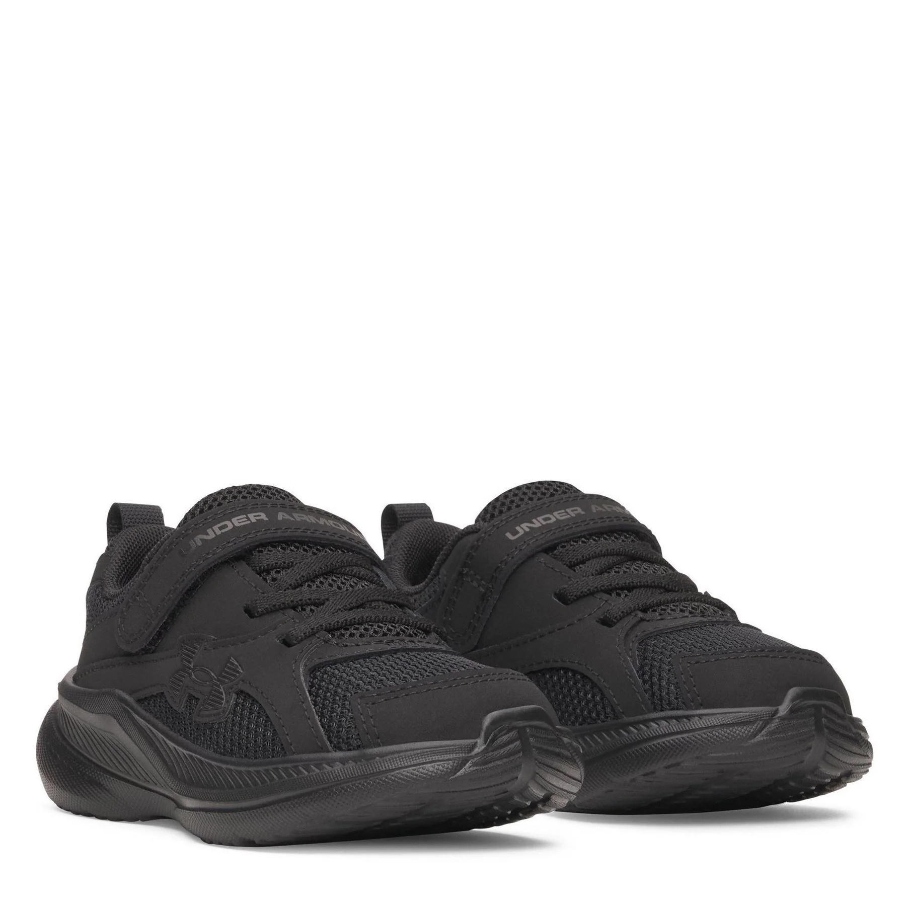Under Armour Trainers - Image 5