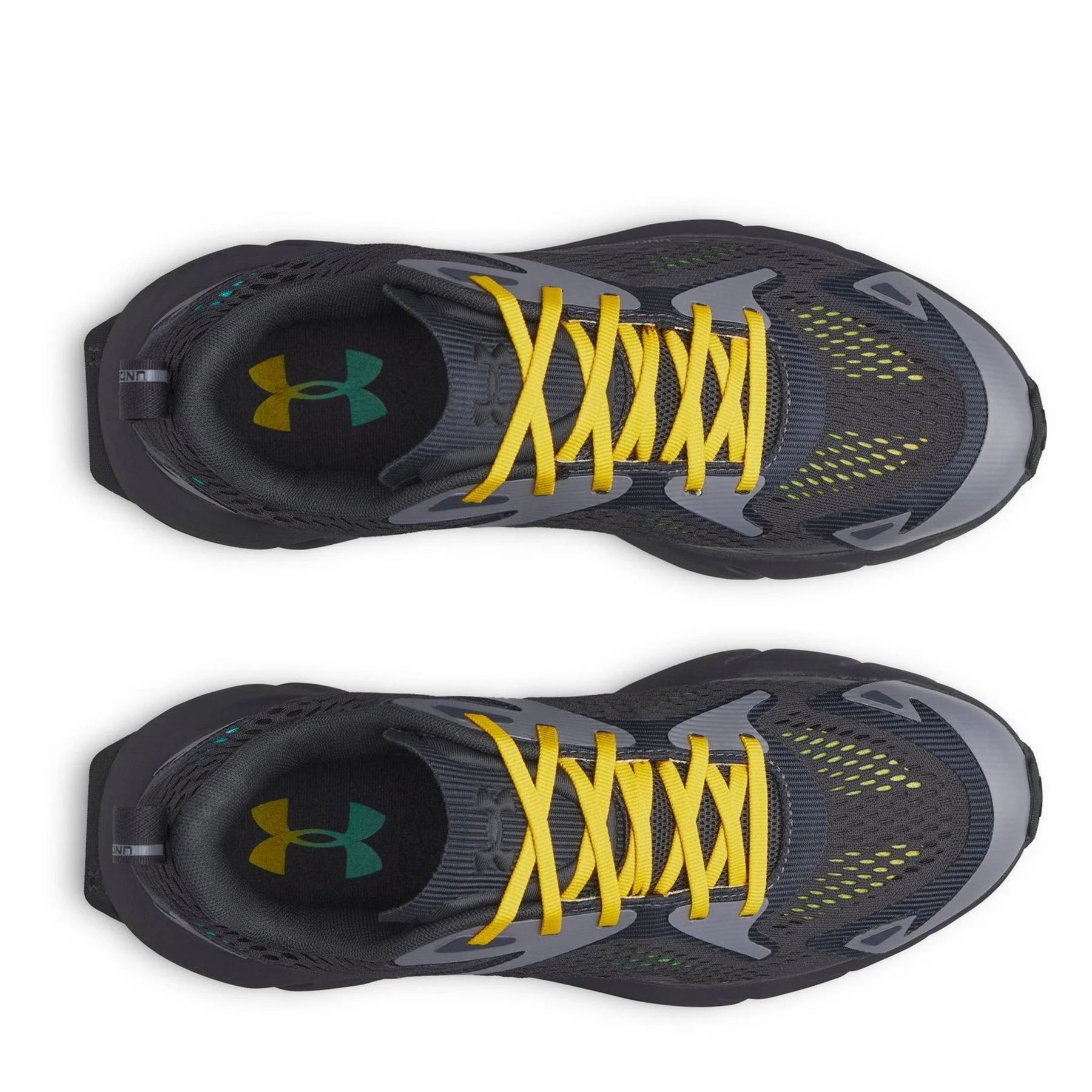 Under Armour Training Shoes - Image 9