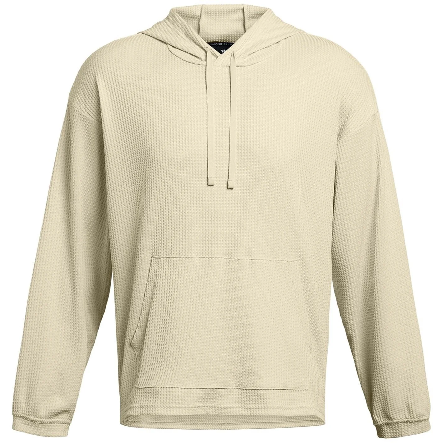 Under Armour UA Rival Hooded Relaxed Fit Sweatshirt - Image 6