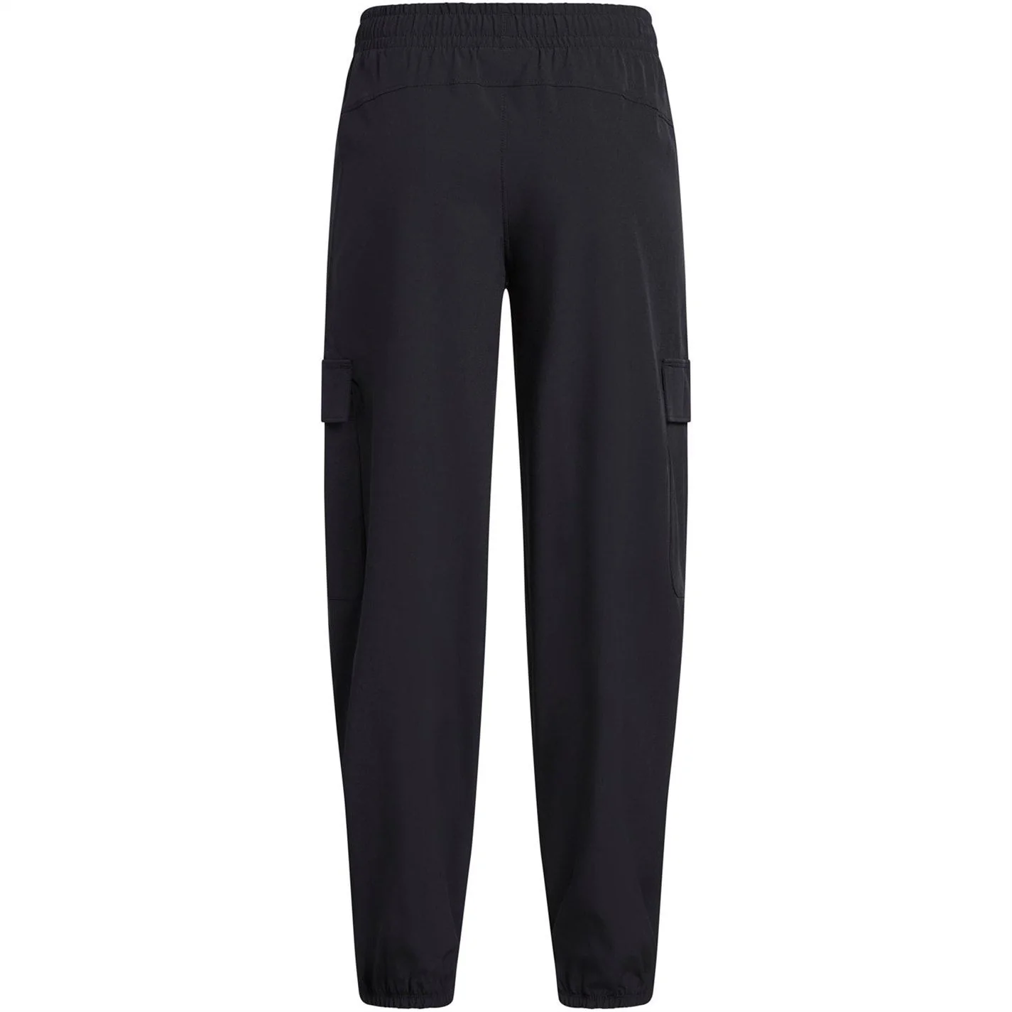 Under Armour UA Rival Solid Patterned Combat Pants - Image 3