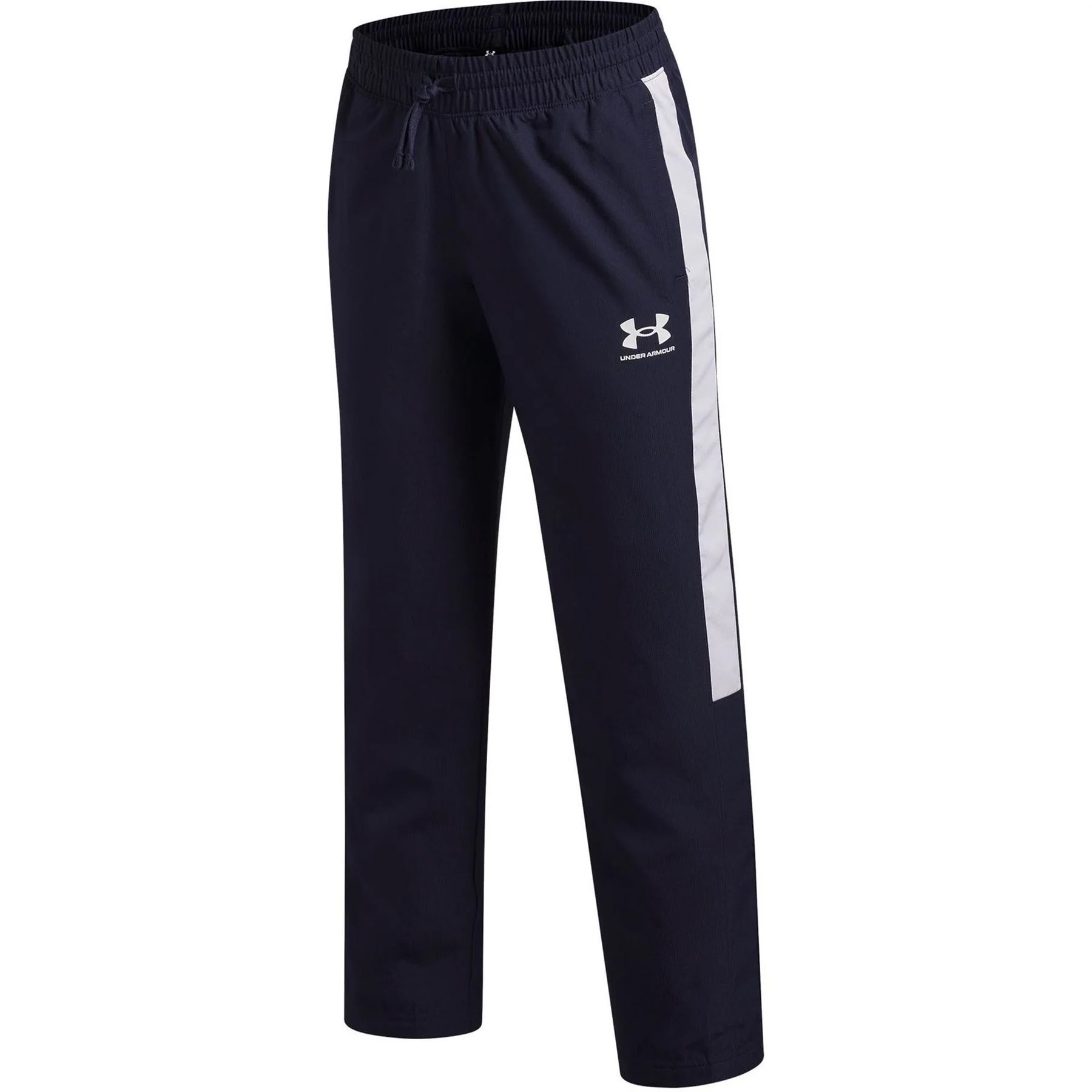 Under Armour UA Rival Solid Patterned Track Joggers - Image 9