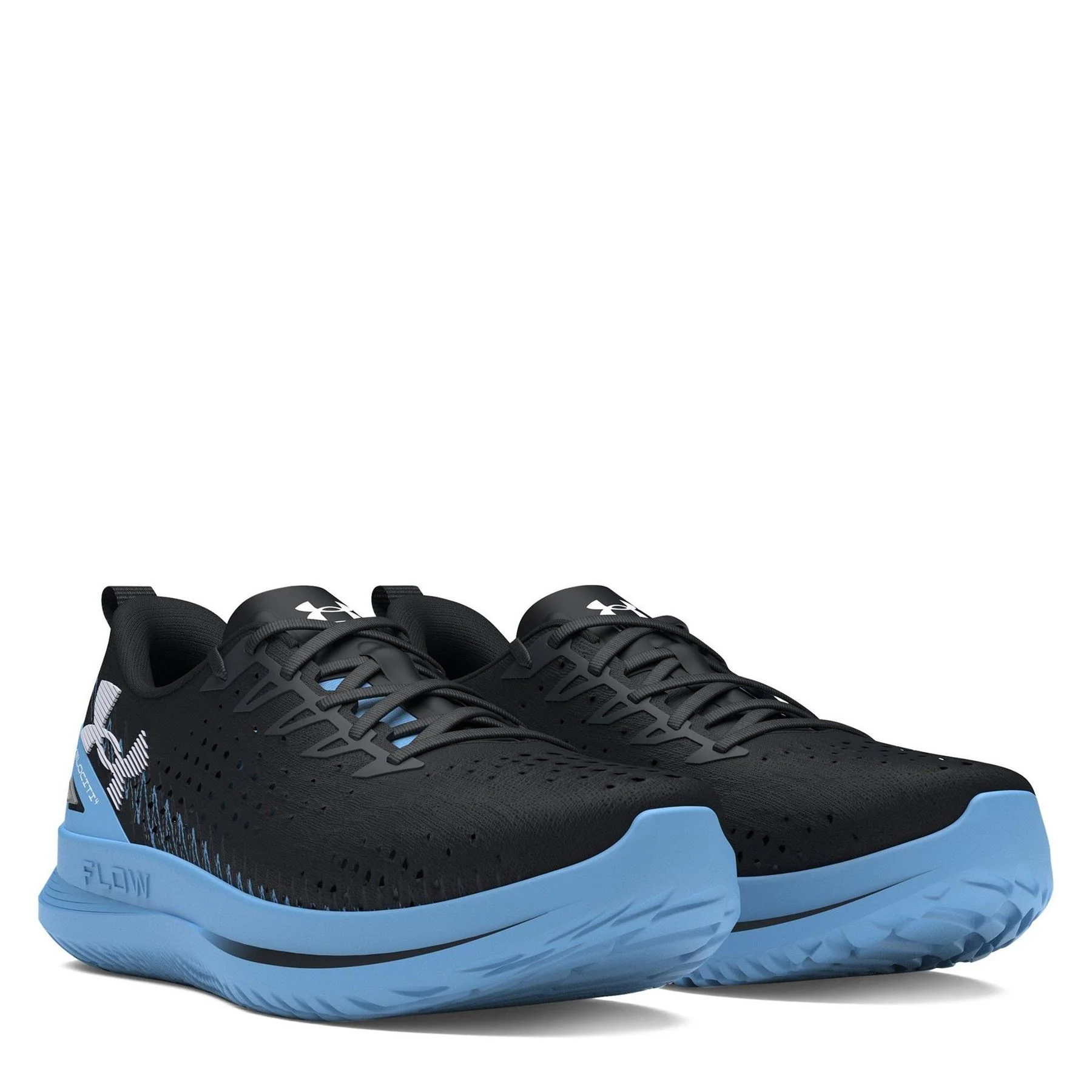 Under Armour UA Velociti 4 SE Graphic Print Road Running Shoes - Image 12
