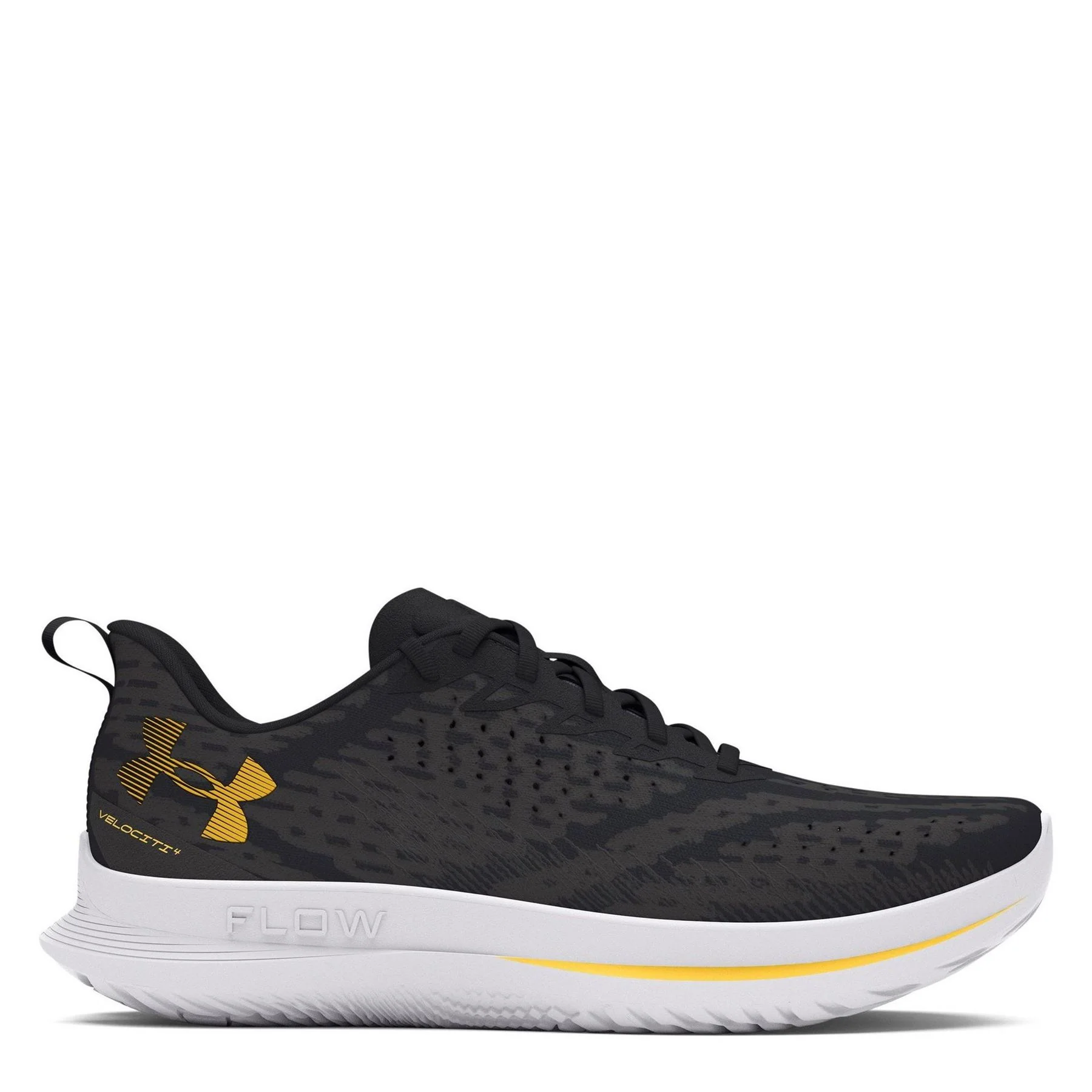 Under Armour UA Velociti 4 SE Graphic Print Road Running Shoes - Image 14