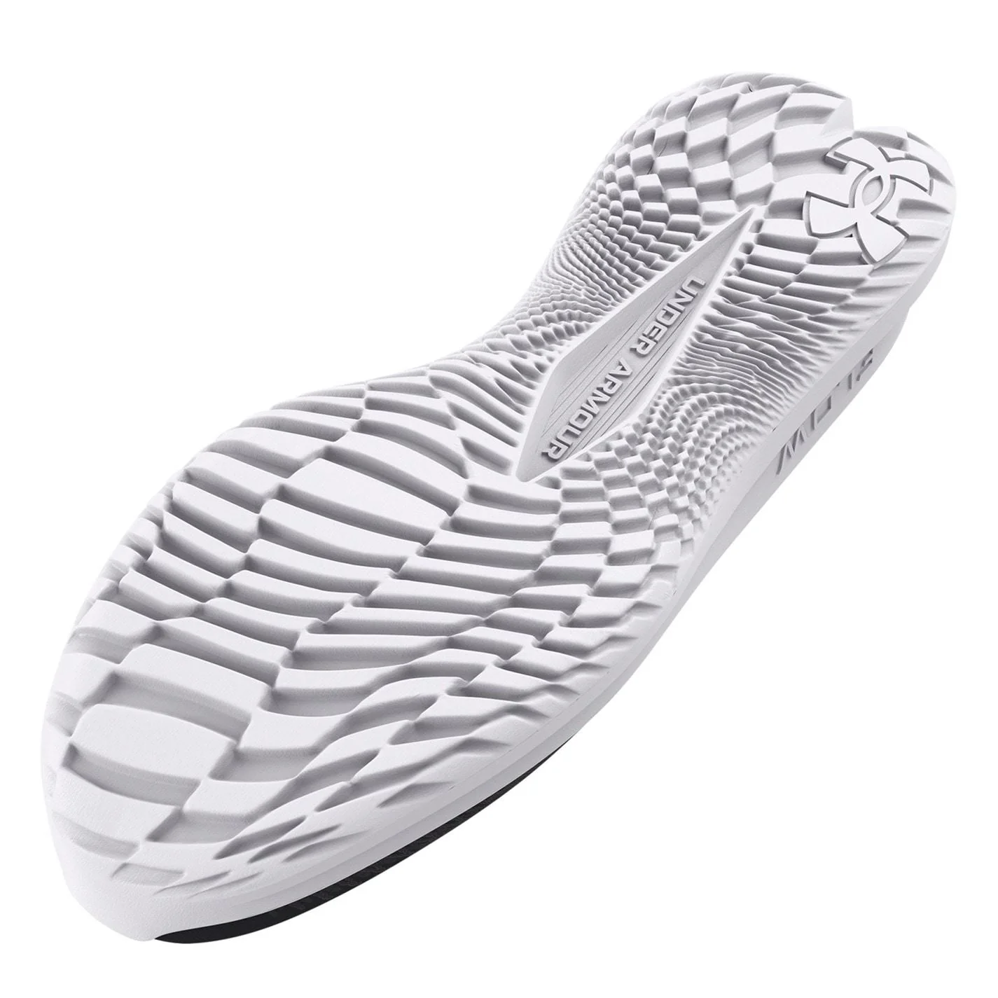 Under Armour UA Velociti 4 SE Graphic Print Road Running Shoes - Image 21
