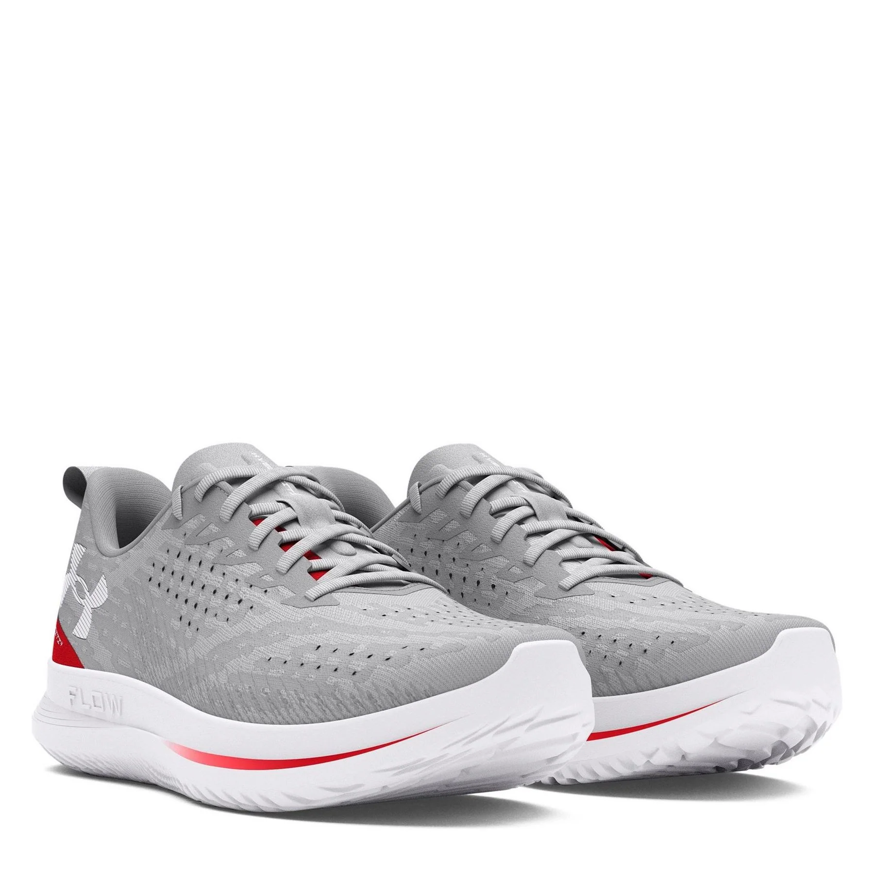 Under Armour UA Velociti 4 SE Graphic Print Road Running Shoes - Image 28