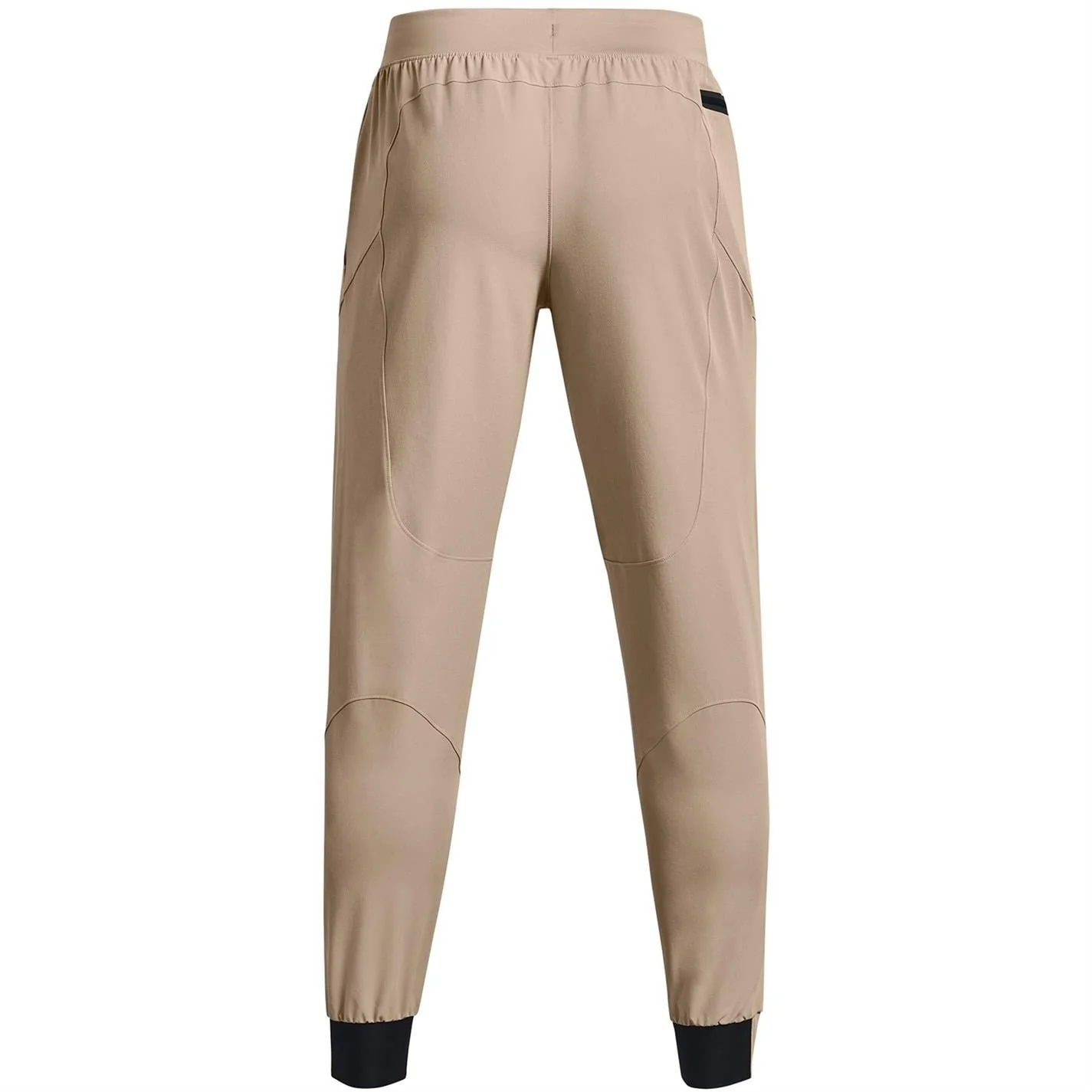 Under Armour Unstoppable Closed Hem Fleece Joggers - Image 8