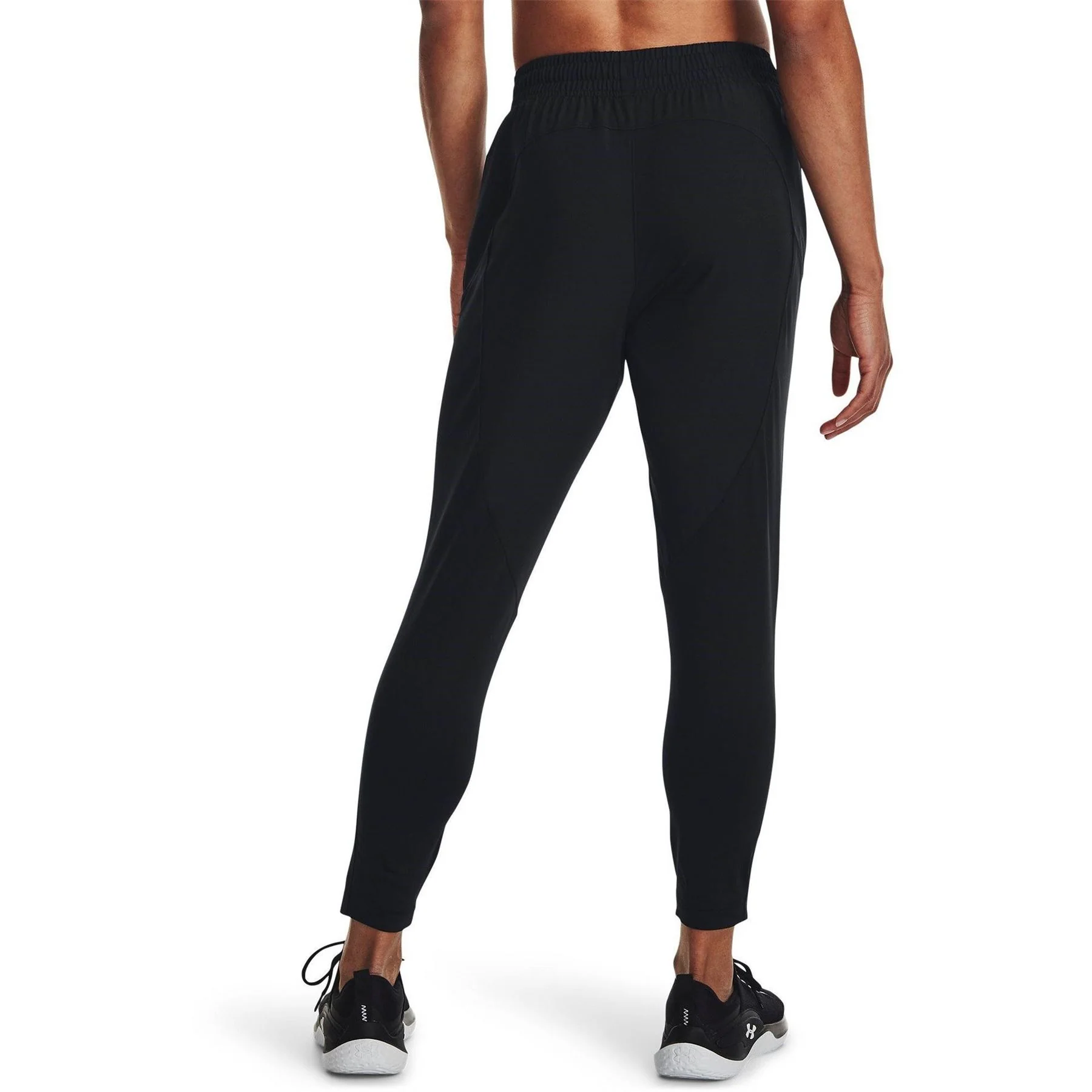 Under Armour Unstoppable Hybrid Closed Hem Tracksuit Joggers - Image 4