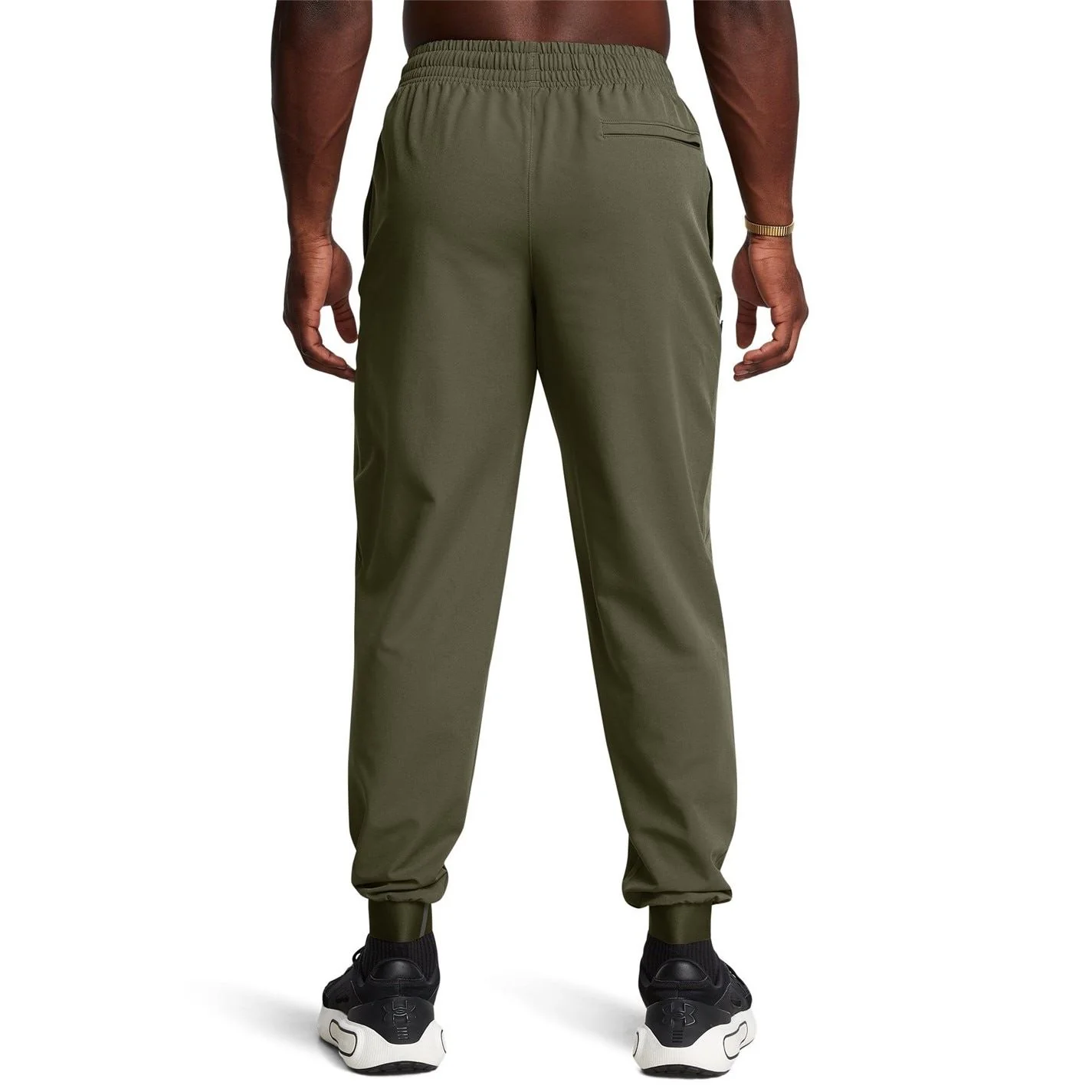 Under Armour Unstoppable Joggers with Zipped Pocket - Image 36