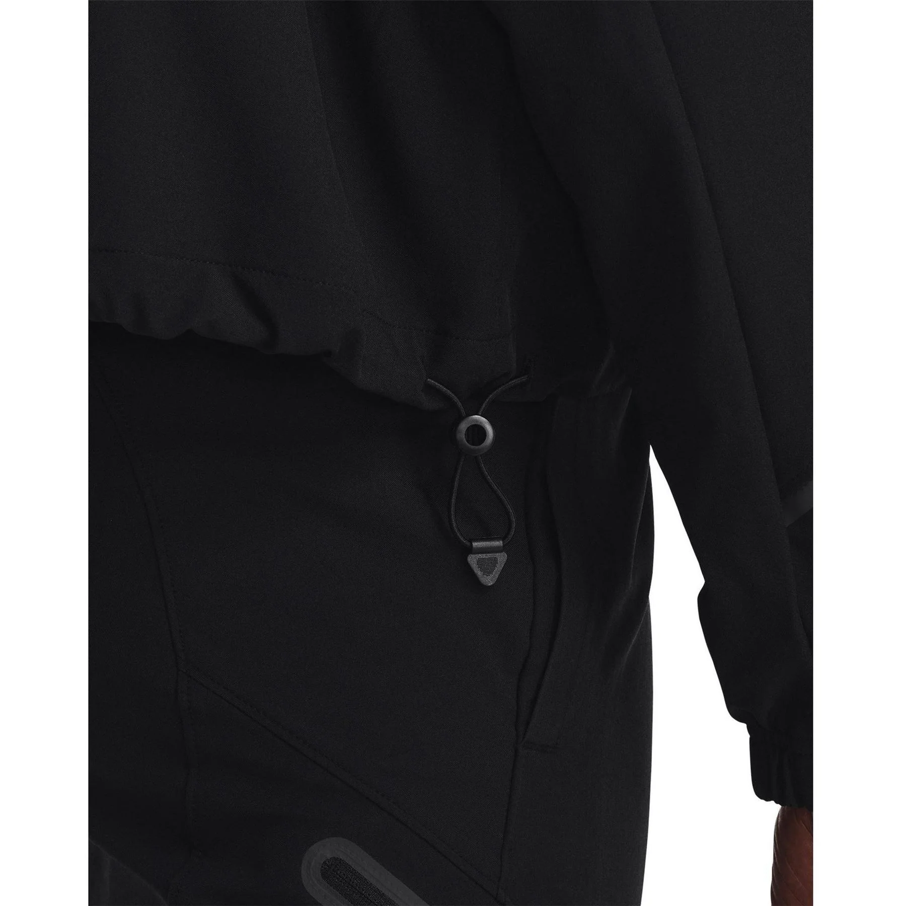 Under Armour Unstoppable Moisture Managing Performance Training Jacket - Image 8