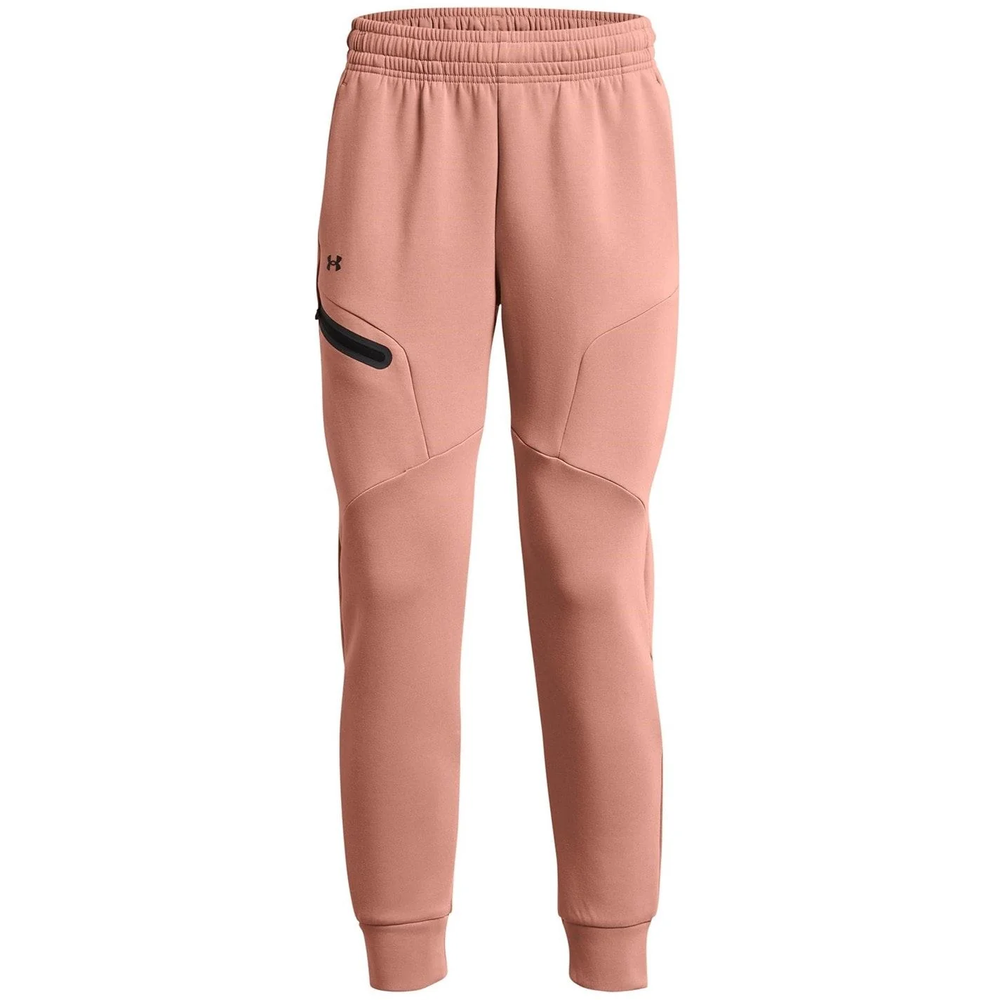 Under Armour Unstoppable Solid Patterned Fleece Joggers