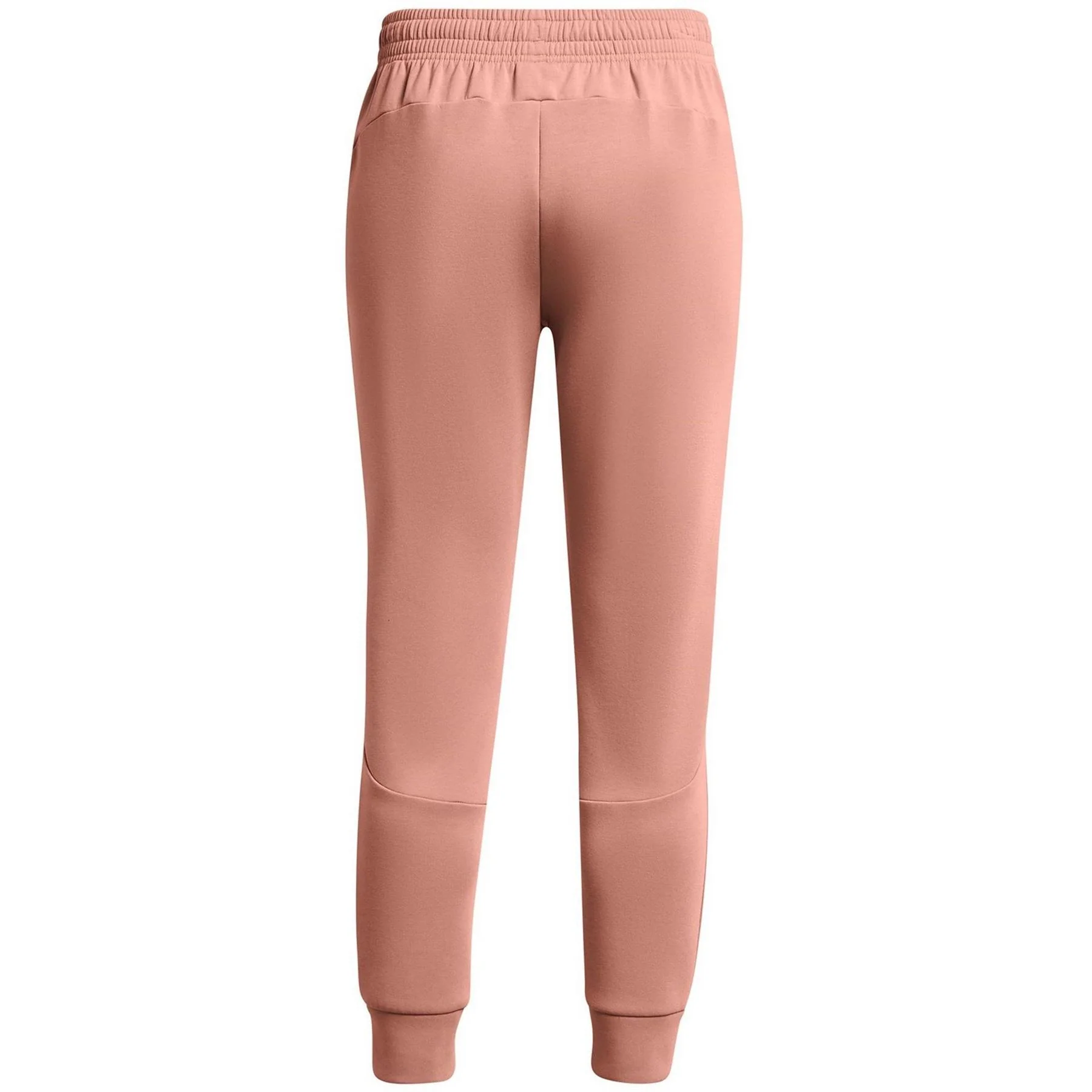 Under Armour Unstoppable Solid Patterned Fleece Joggers - Image 16