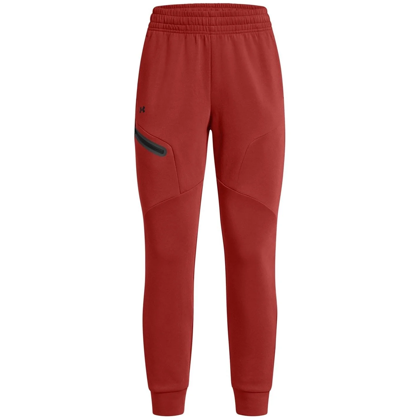 Under Armour Unstoppable Solid Patterned Fleece Joggers - Image 23