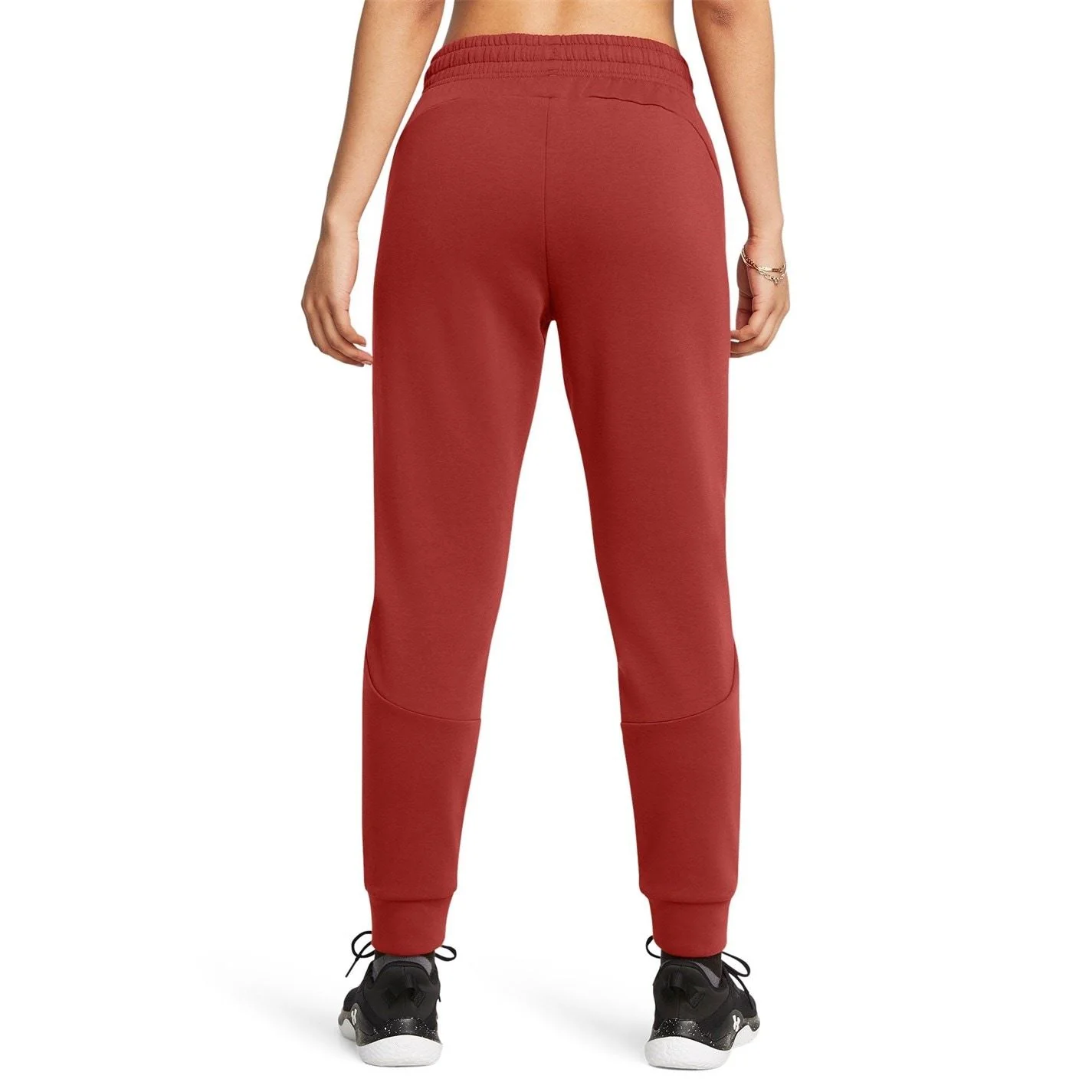 Under Armour Unstoppable Solid Patterned Fleece Joggers - Image 26