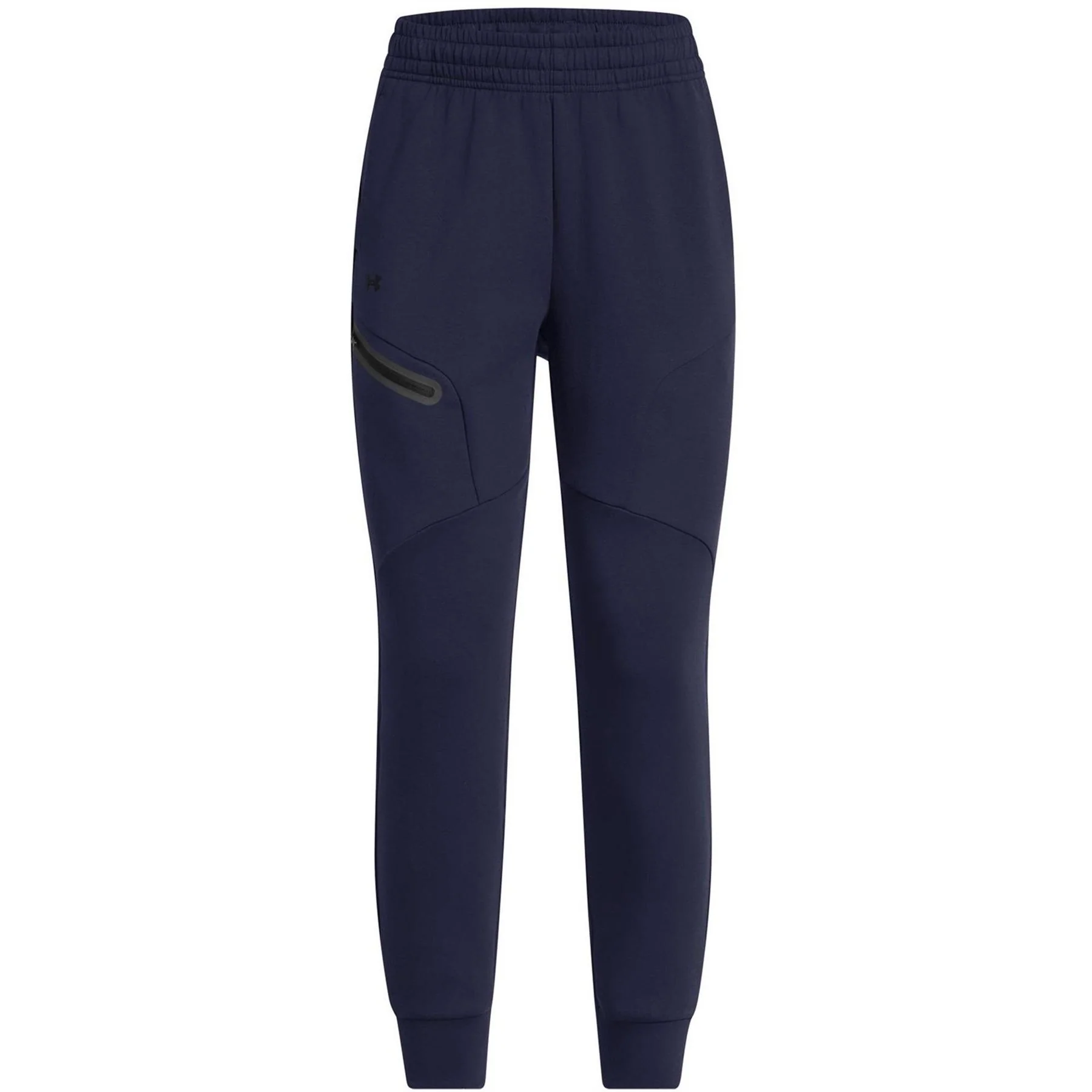 Under Armour Unstoppable Solid Patterned Fleece Joggers - Image 29