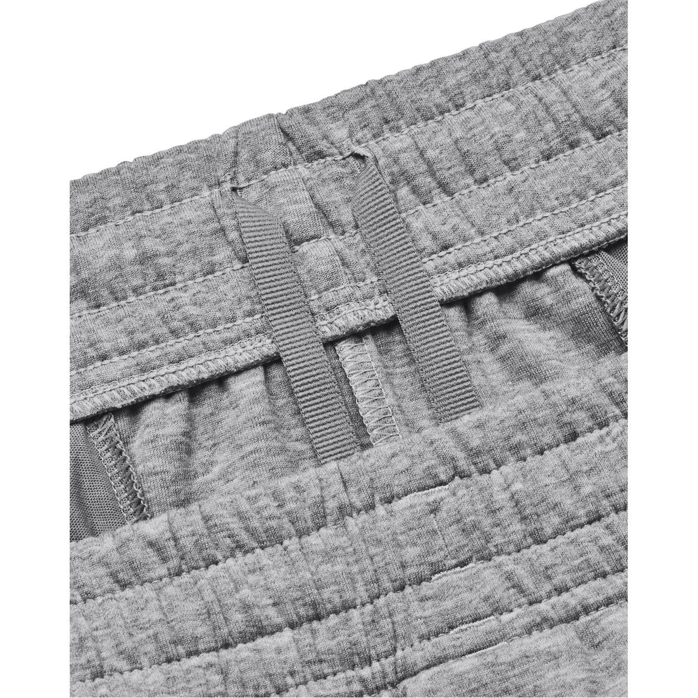 Under Armour Unstoppable Solid Patterned Fleece Joggers - Image 39
