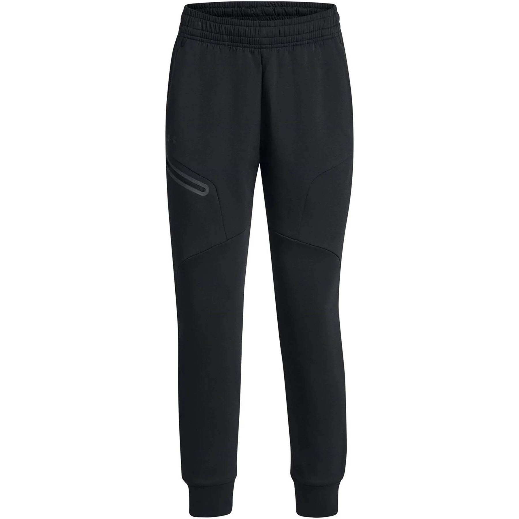 Under Armour Unstoppable Solid Patterned Fleece Joggers - Image 42
