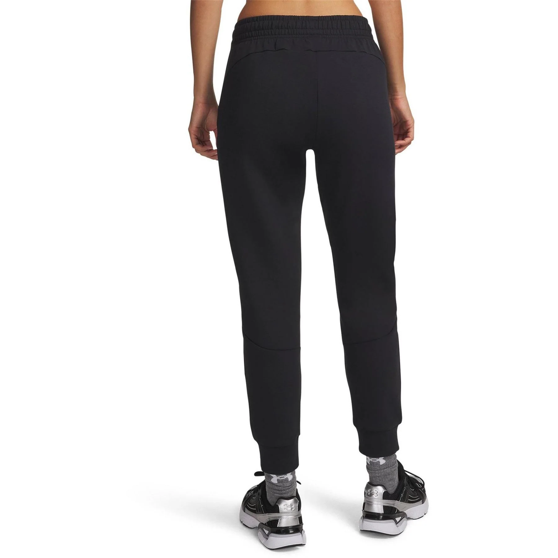Under Armour Unstoppable Solid Patterned Fleece Joggers - Image 45