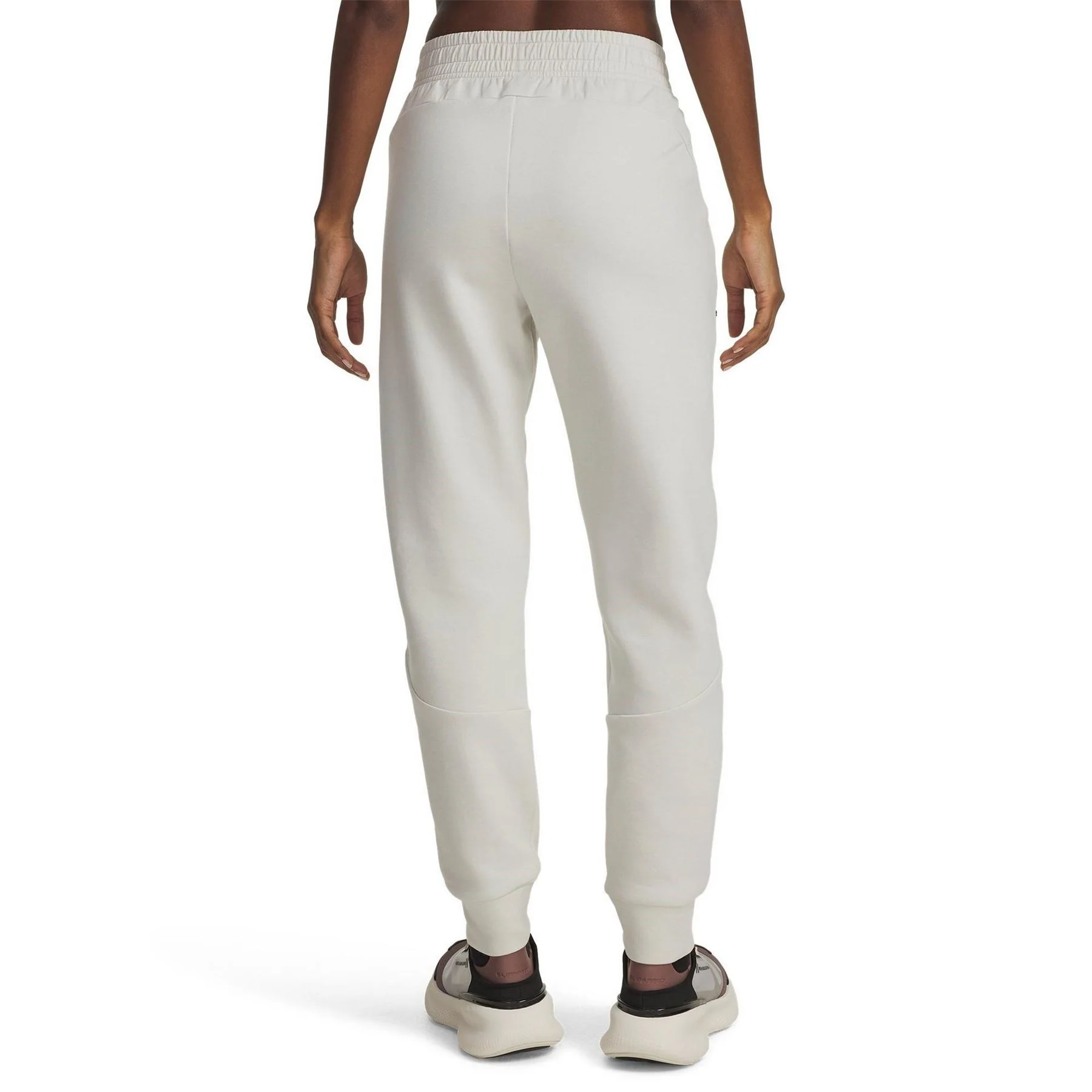 Under Armour Unstoppable Solid Patterned Fleece Joggers - Image 49