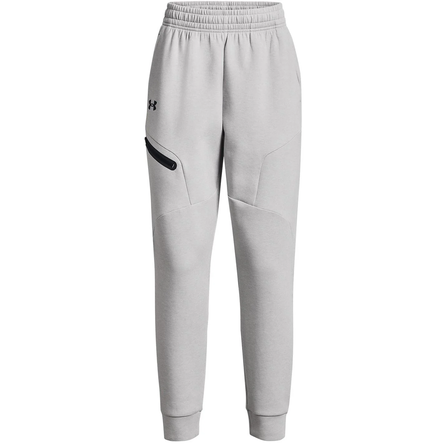 Under Armour Unstoppable Solid Patterned Fleece Joggers - Image 52
