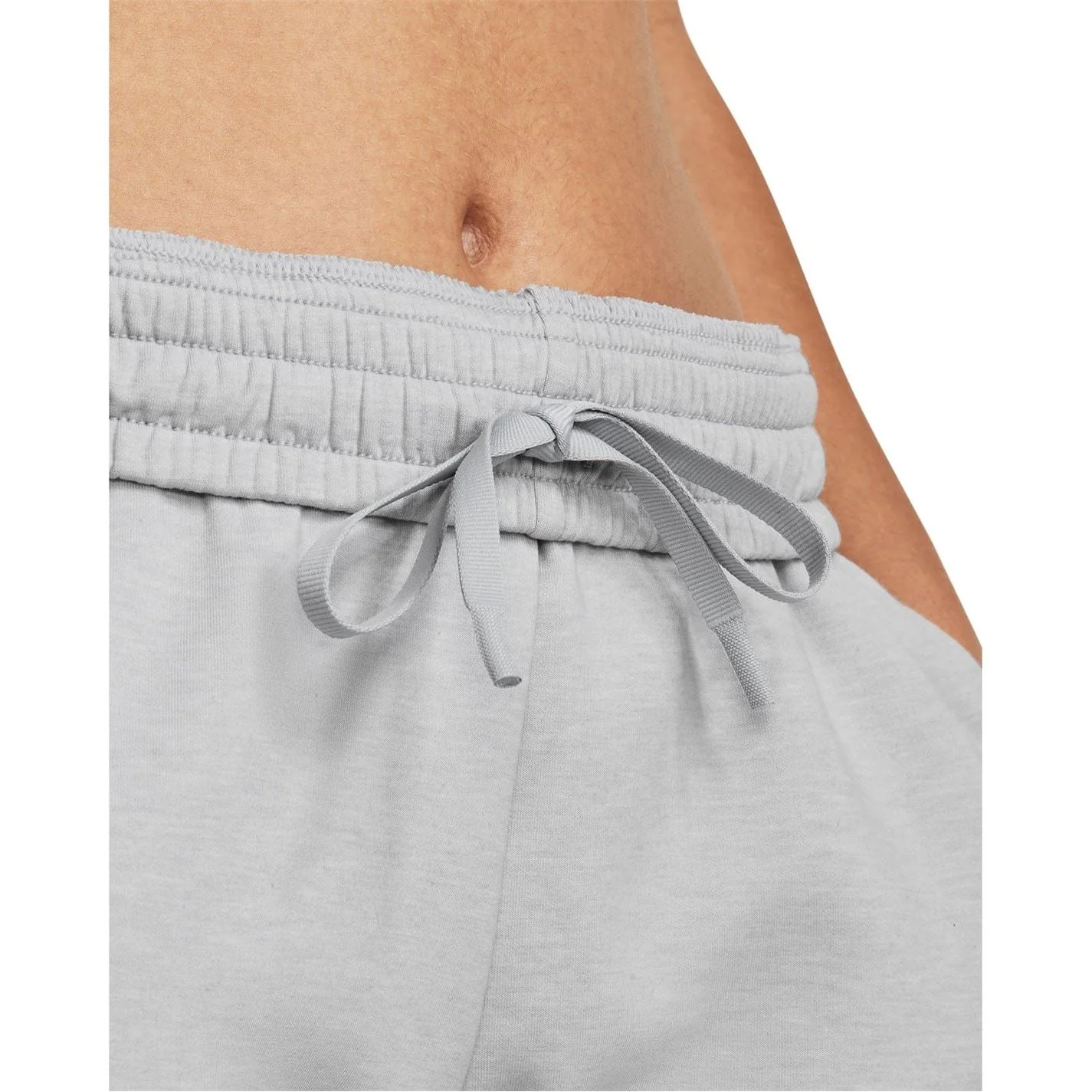 Under Armour Unstoppable Solid Patterned Fleece Joggers - Image 57