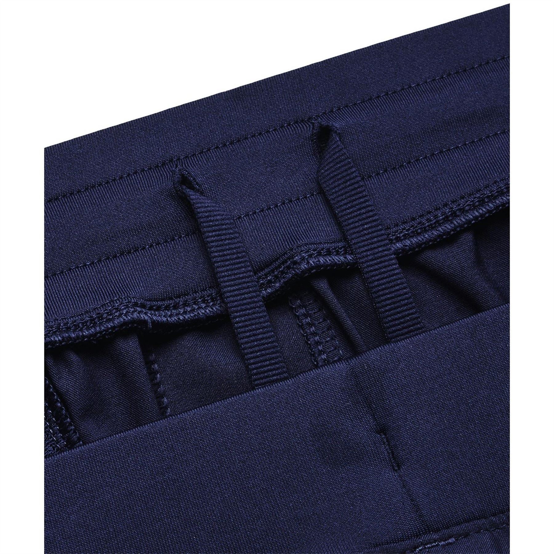 Under Armour Unstoppable Solid Patterned Slim Track Pants - Image 6