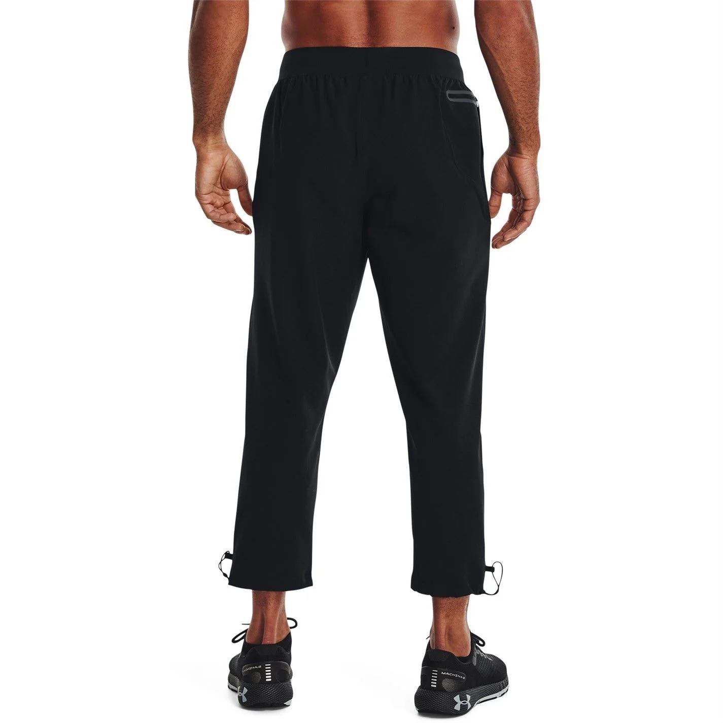 Under Armour Unstpb Regular Fit Running Sweatpants - Image 3