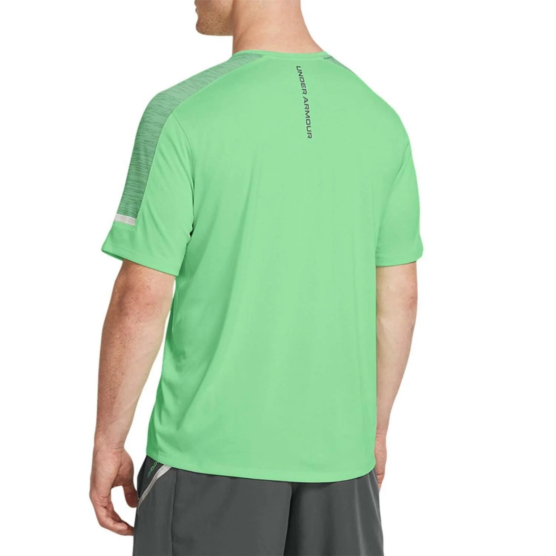 Under Armour Utility Short Sleeve T-Shirt - Image 2