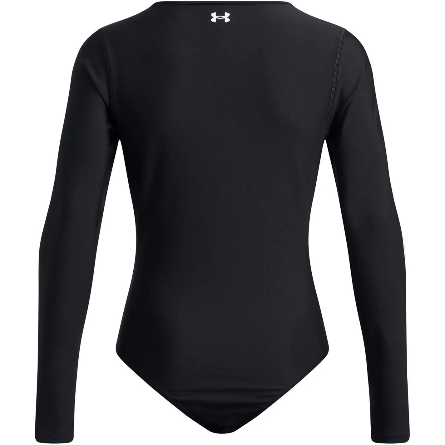 Under Armour Vanish Scoop Neck Long Sleeve Bodysuit - Image 2