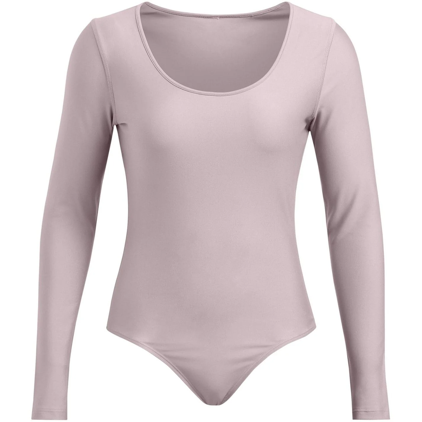 Under Armour Vanish Scoop Neck Long Sleeve Bodysuit - Image 6