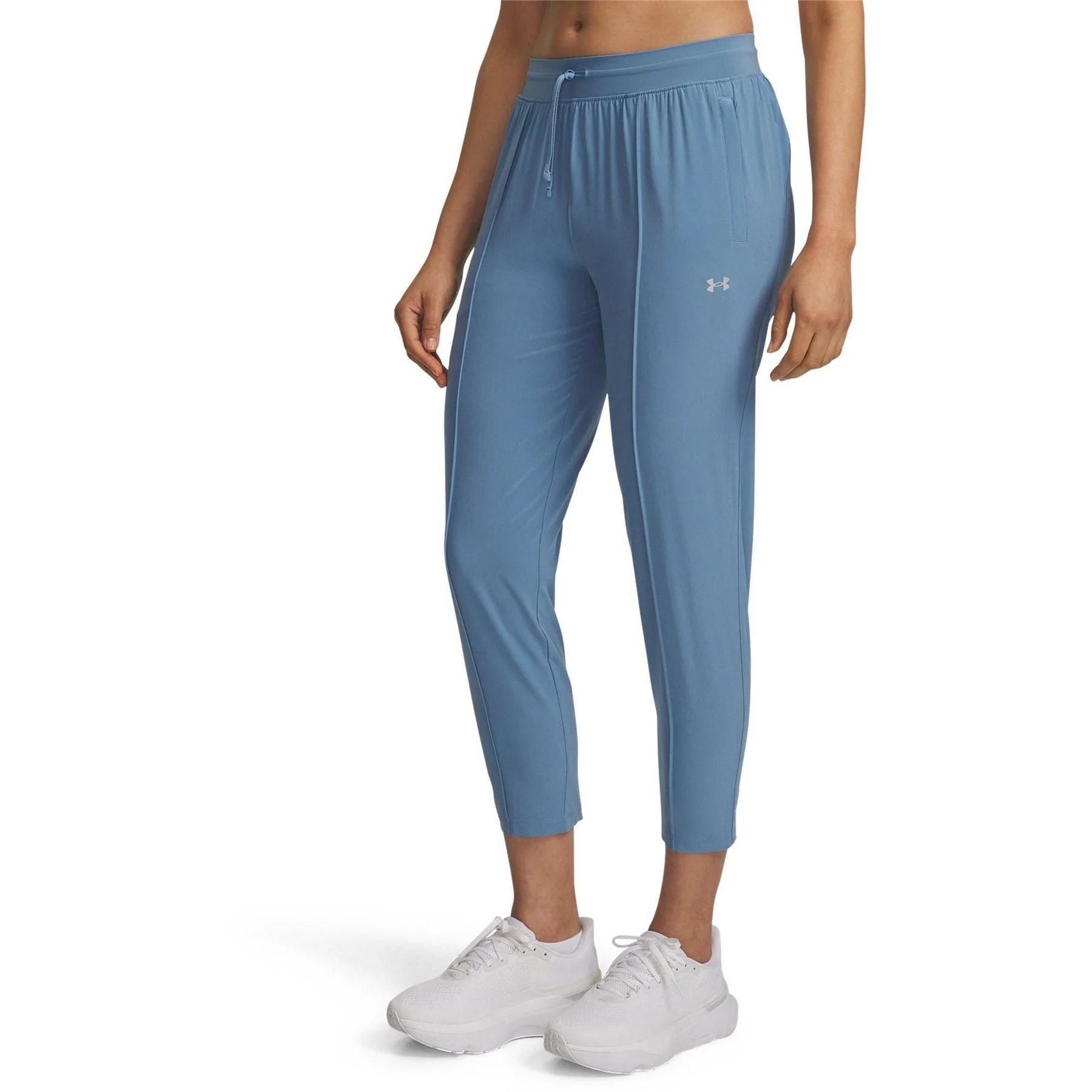 Under Armour Velociti Pro Running Tracksuit Bottoms