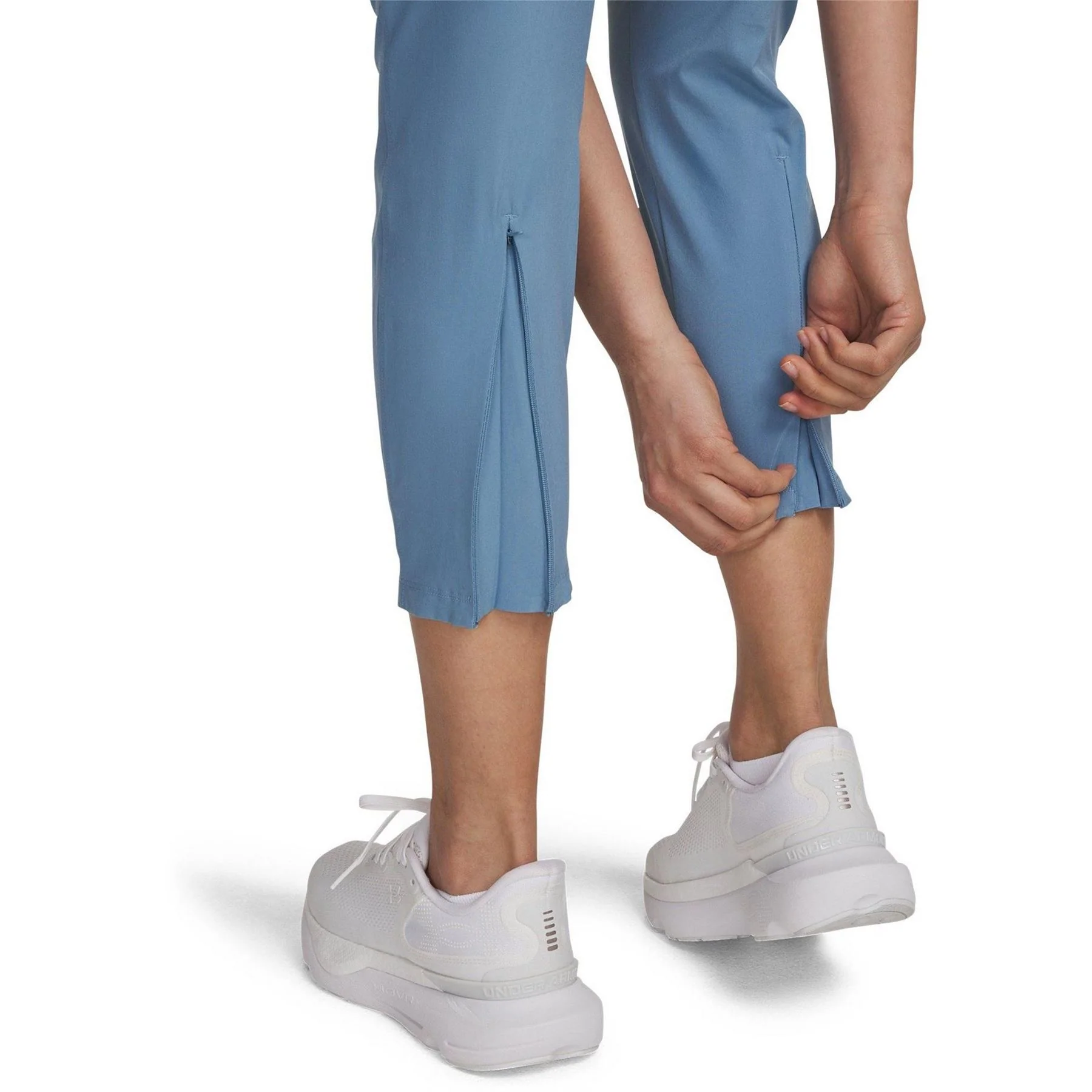 Under Armour Velociti Pro Running Tracksuit Bottoms - Image 3