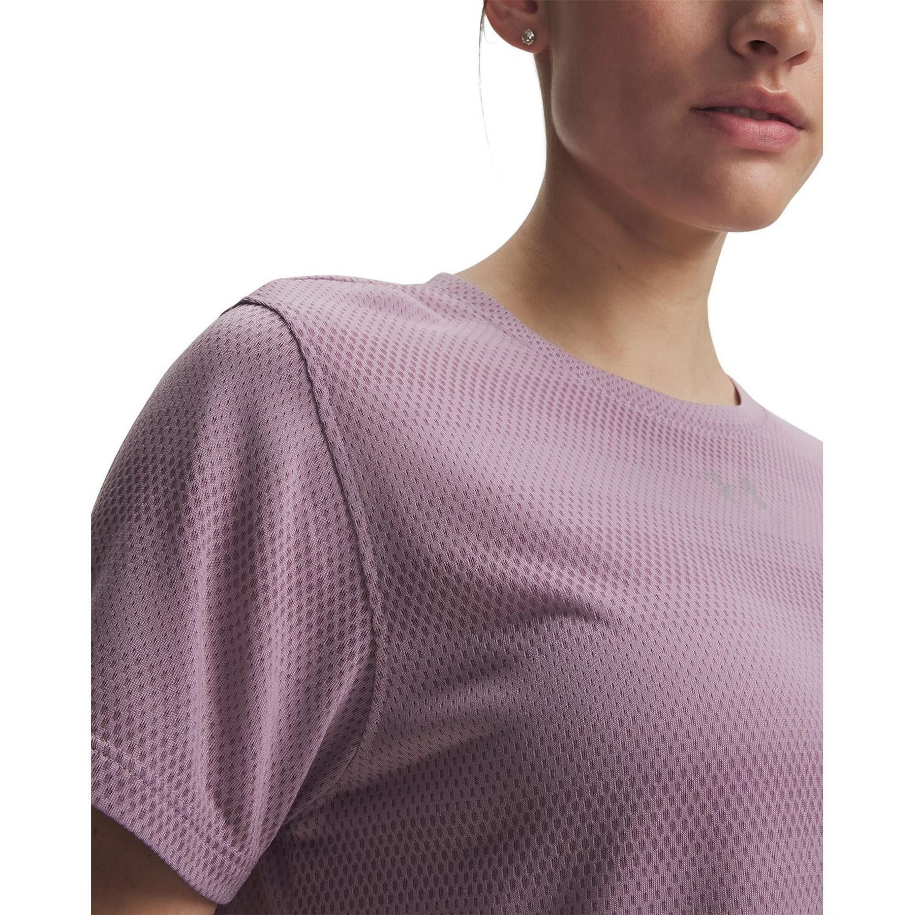 Under Armour Velociti Short Sleeve Jersey Competition T-Shirt - Image 10