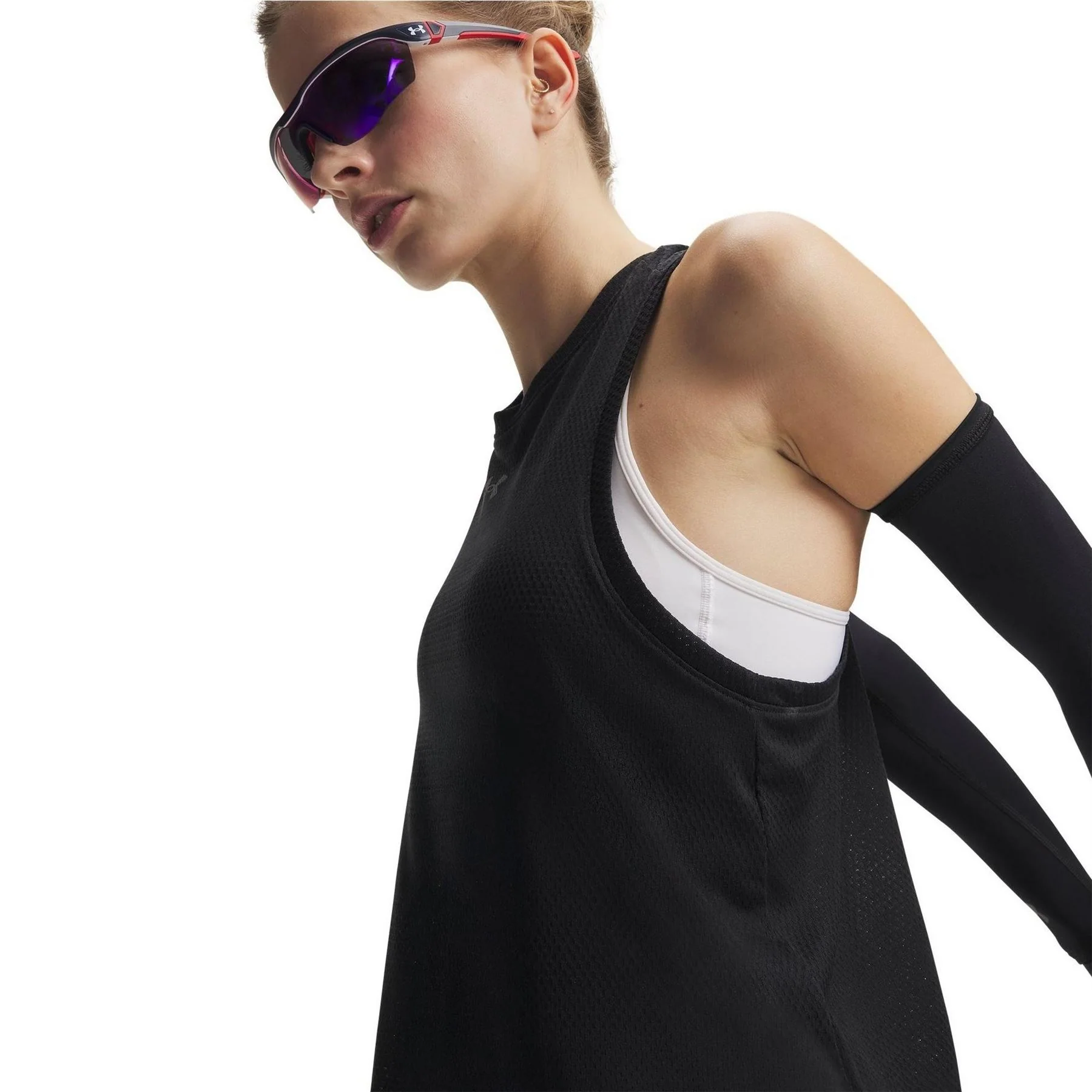 Under Armour Velociti Performance Gym Vest - Image 3