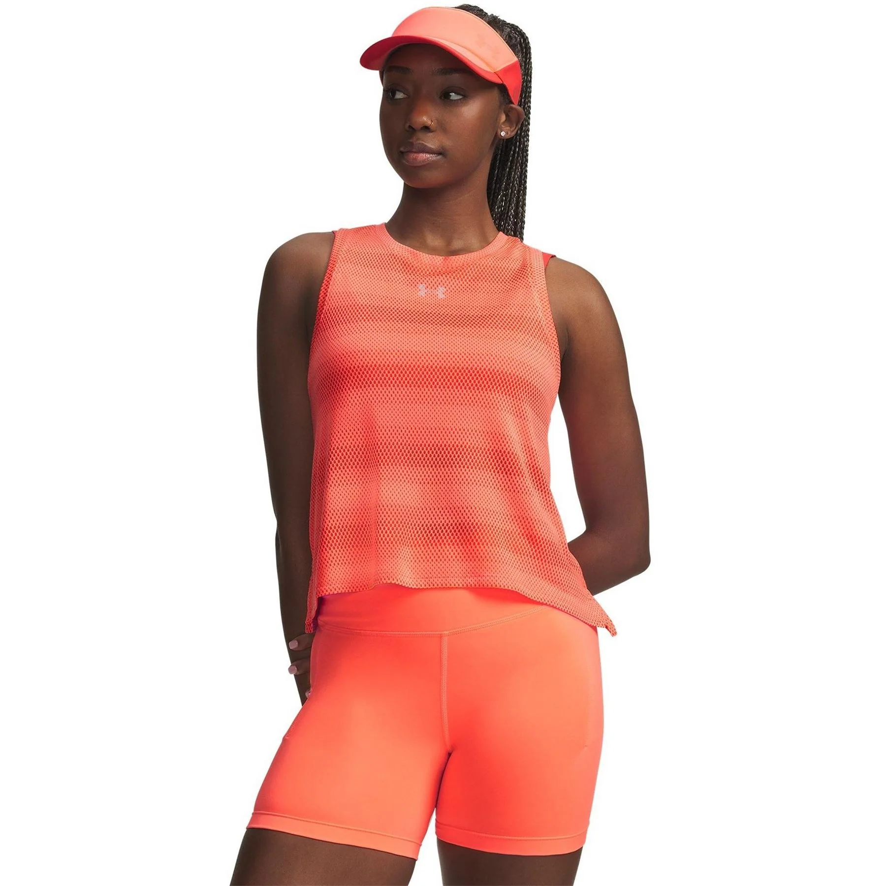 Under Armour Velociti Performance Gym Vest - Image 4