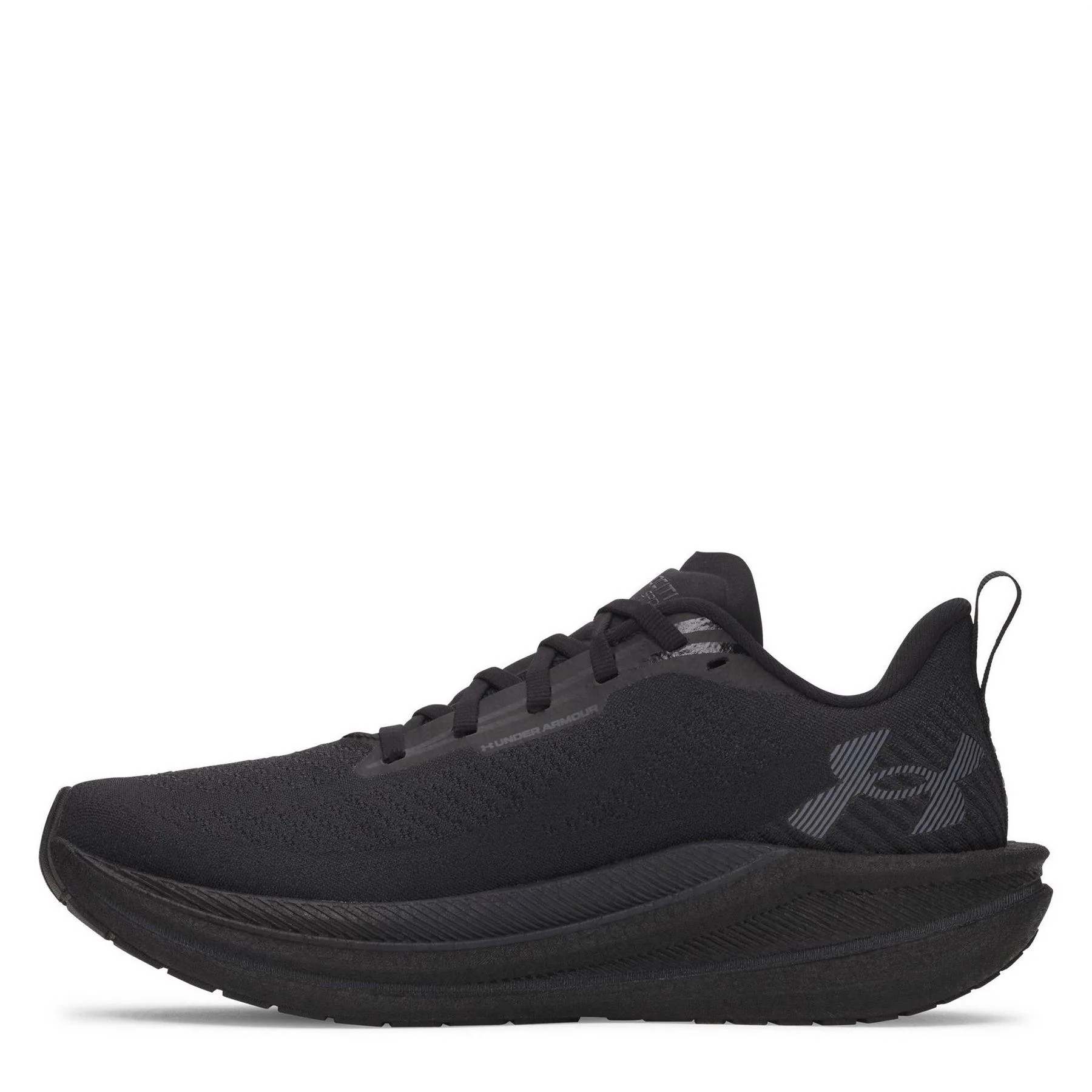 Under Armour Velociti Speed Road Running Shoes - Image 2