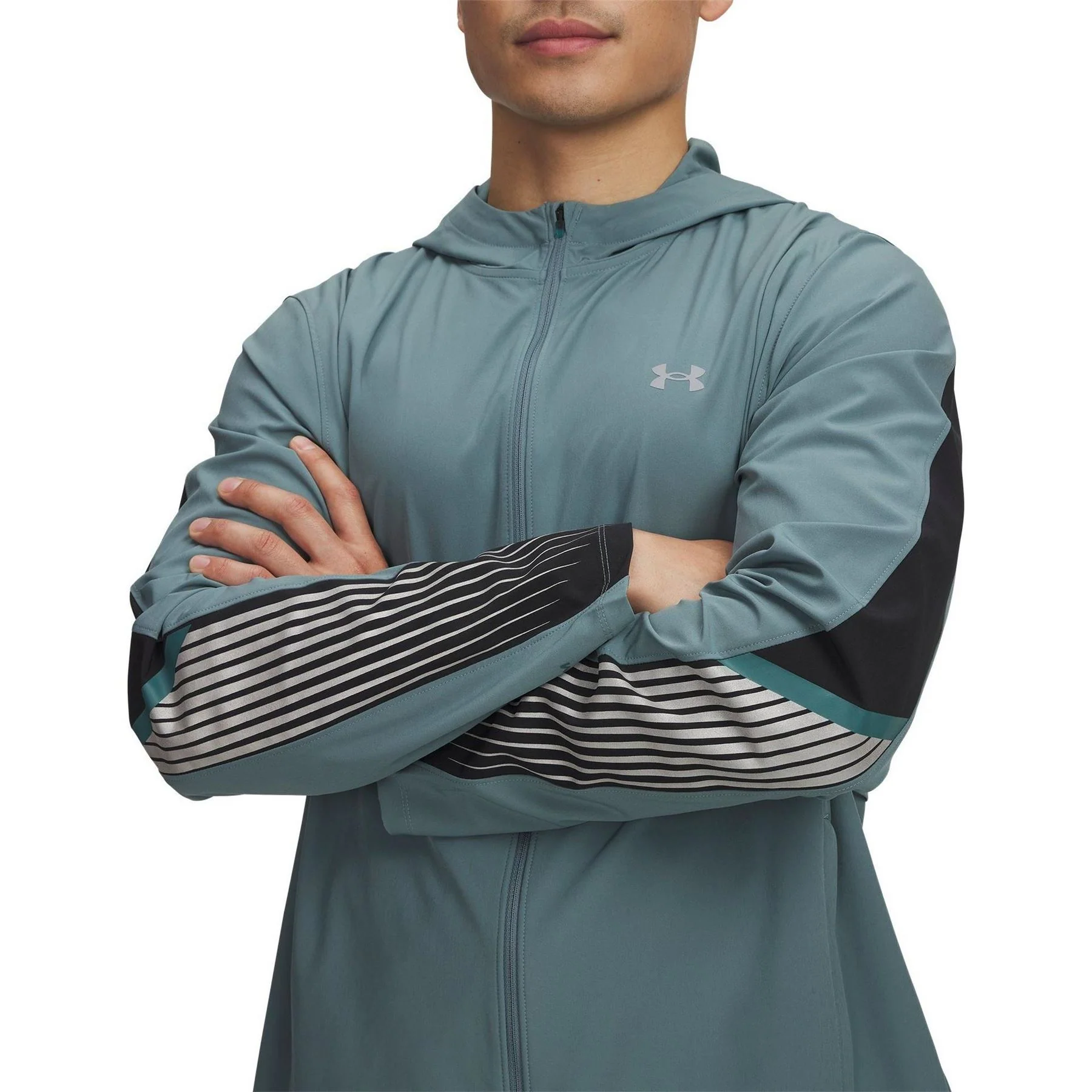 Under Armour Vlcit Storm Hoody jk - Image 6