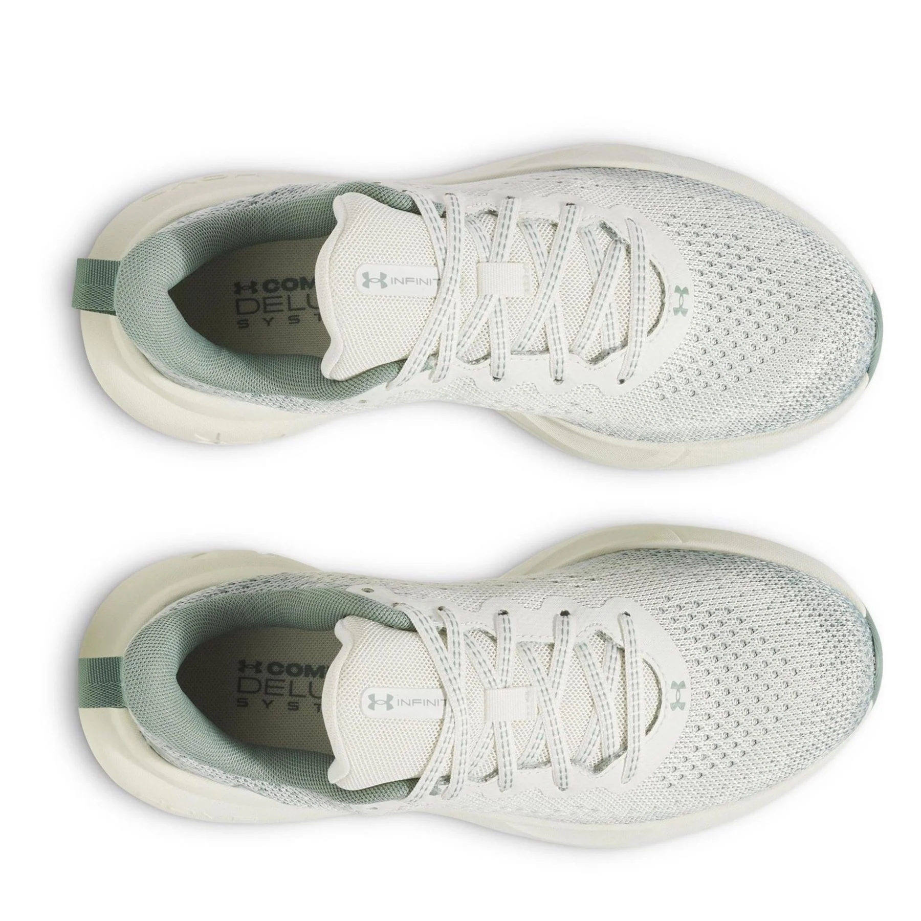 Under Armour W INFIN Ld52 - Image 4