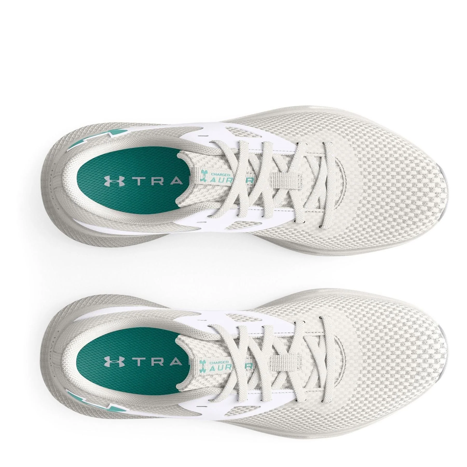 Under Armour Womens Amour Charged Aurora 2 Training Shoes - Image 20