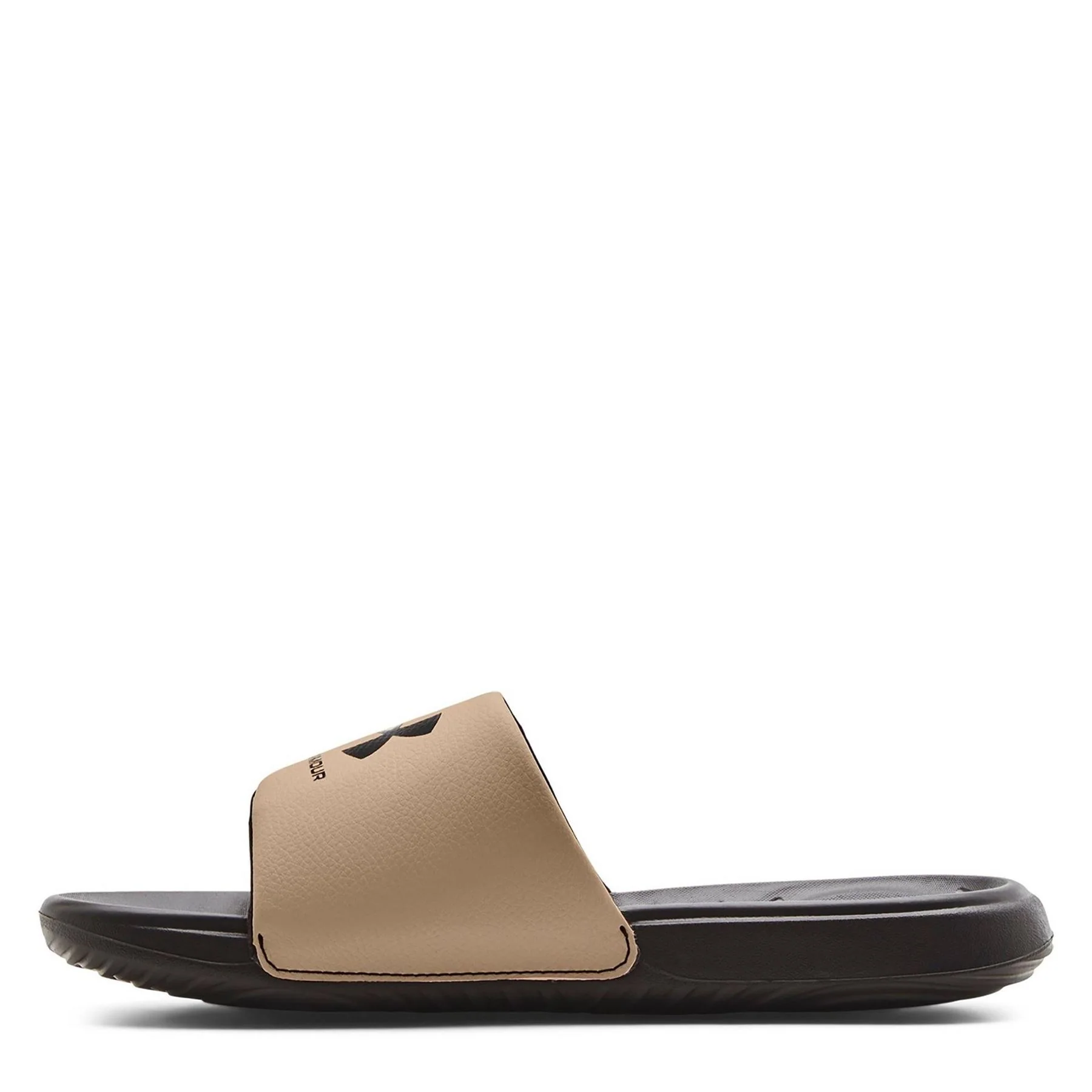 Under Armour Womens Ansa Fixed Slide Sandals - Image 2