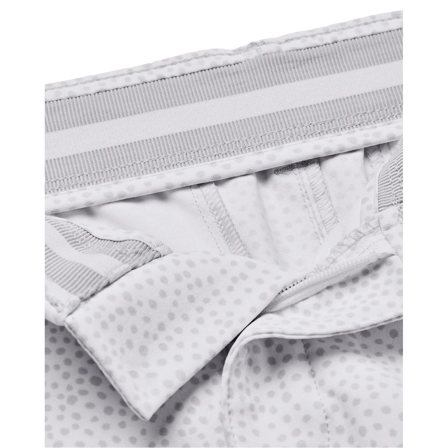Under Armour Womens Armour Golf Shorts - Image 5