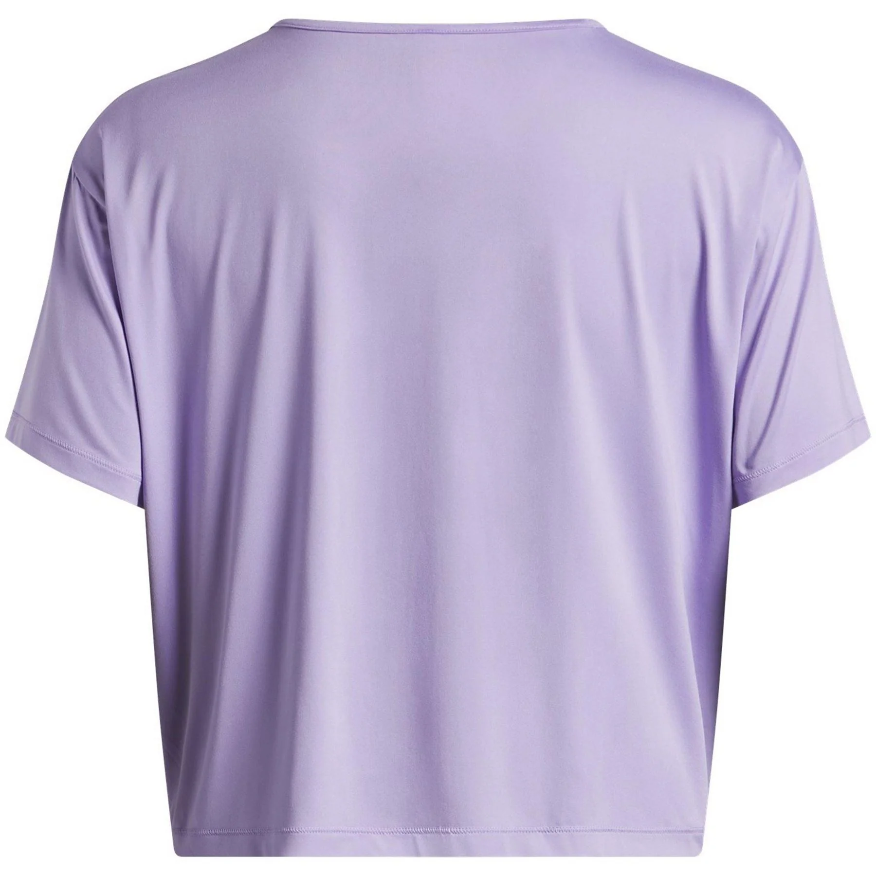 Under Armour Womens Armour Motion Ss Gym Top - Image 8