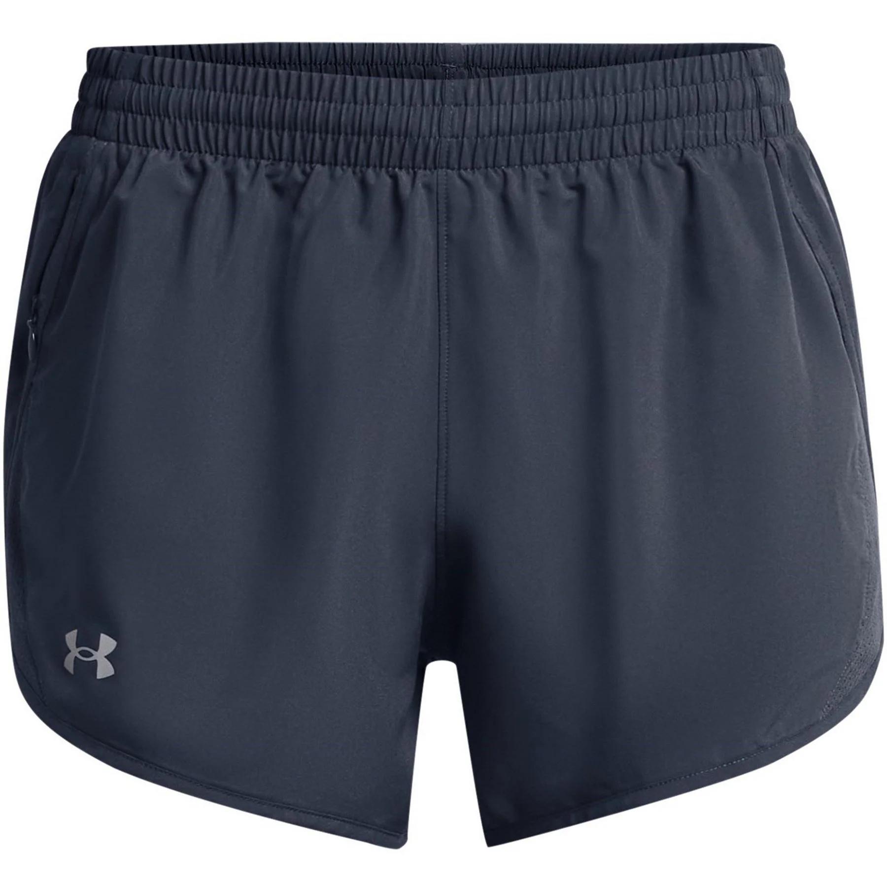 Under Armour Fly By 3 Fitness Bermuda Shorts - Image 49