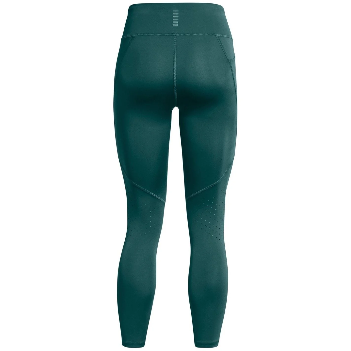 Under Armour Womens Armour Ua Fly Fast Ankle Tight Legging - Image 2
