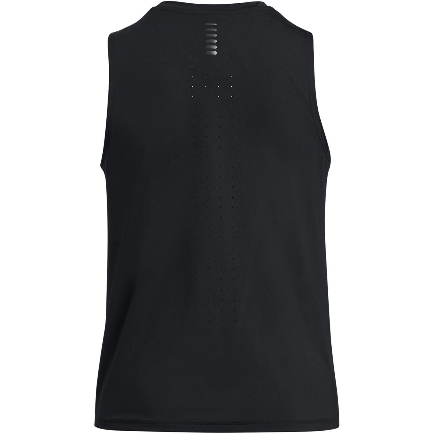 Under Armour Womens Armour Ua Launch Elite Tank Running Vest - Image 2