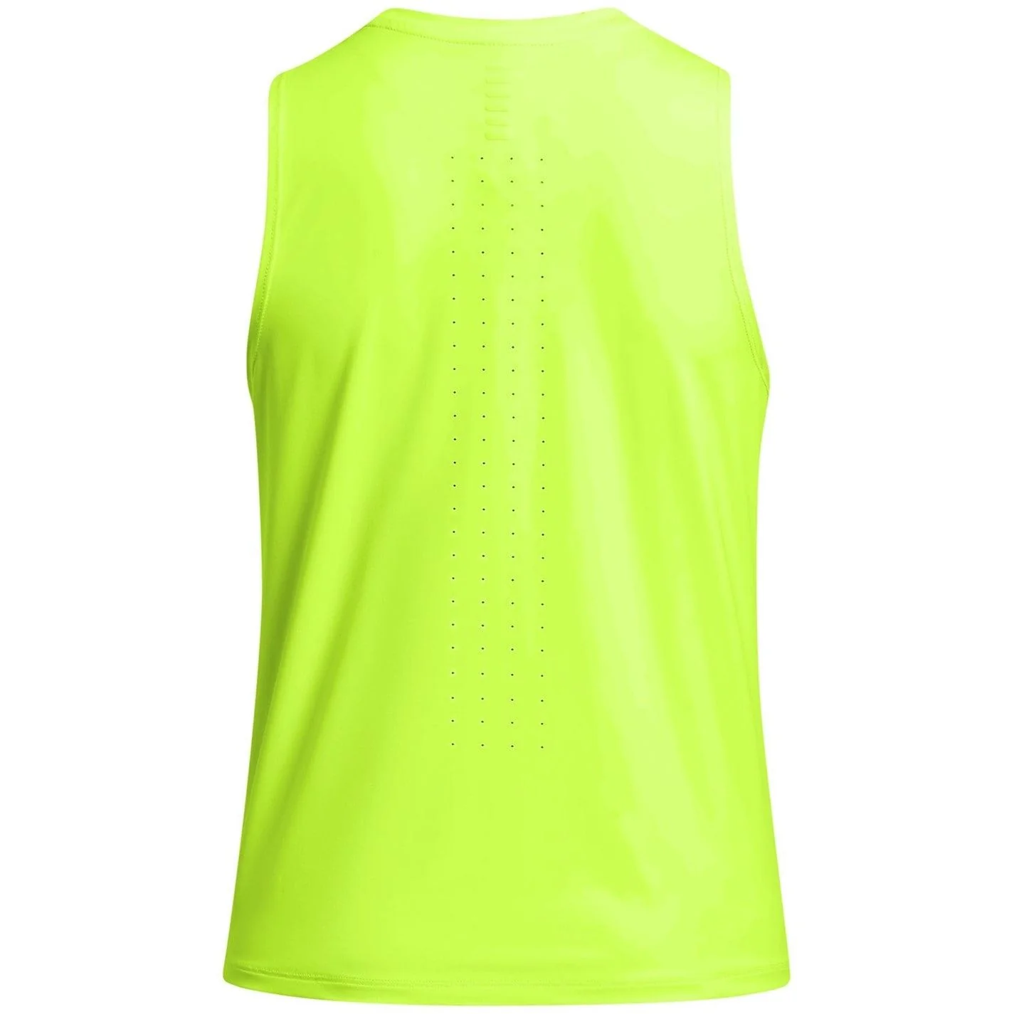 Under Armour Womens Armour Ua Launch Elite Tank Running Vest - Image 7