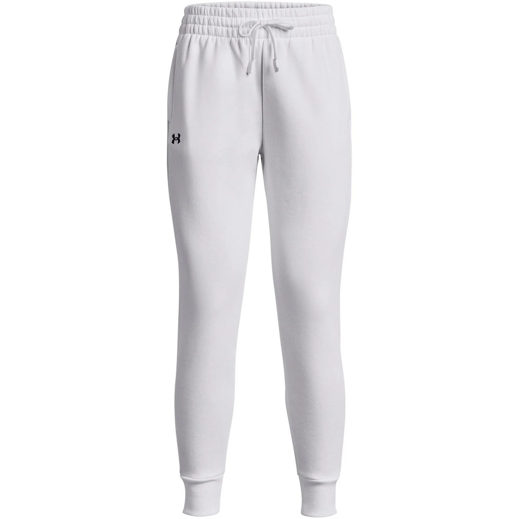 Under Armour Womens Armour Ua Rival Fleece Joggers - Image 13